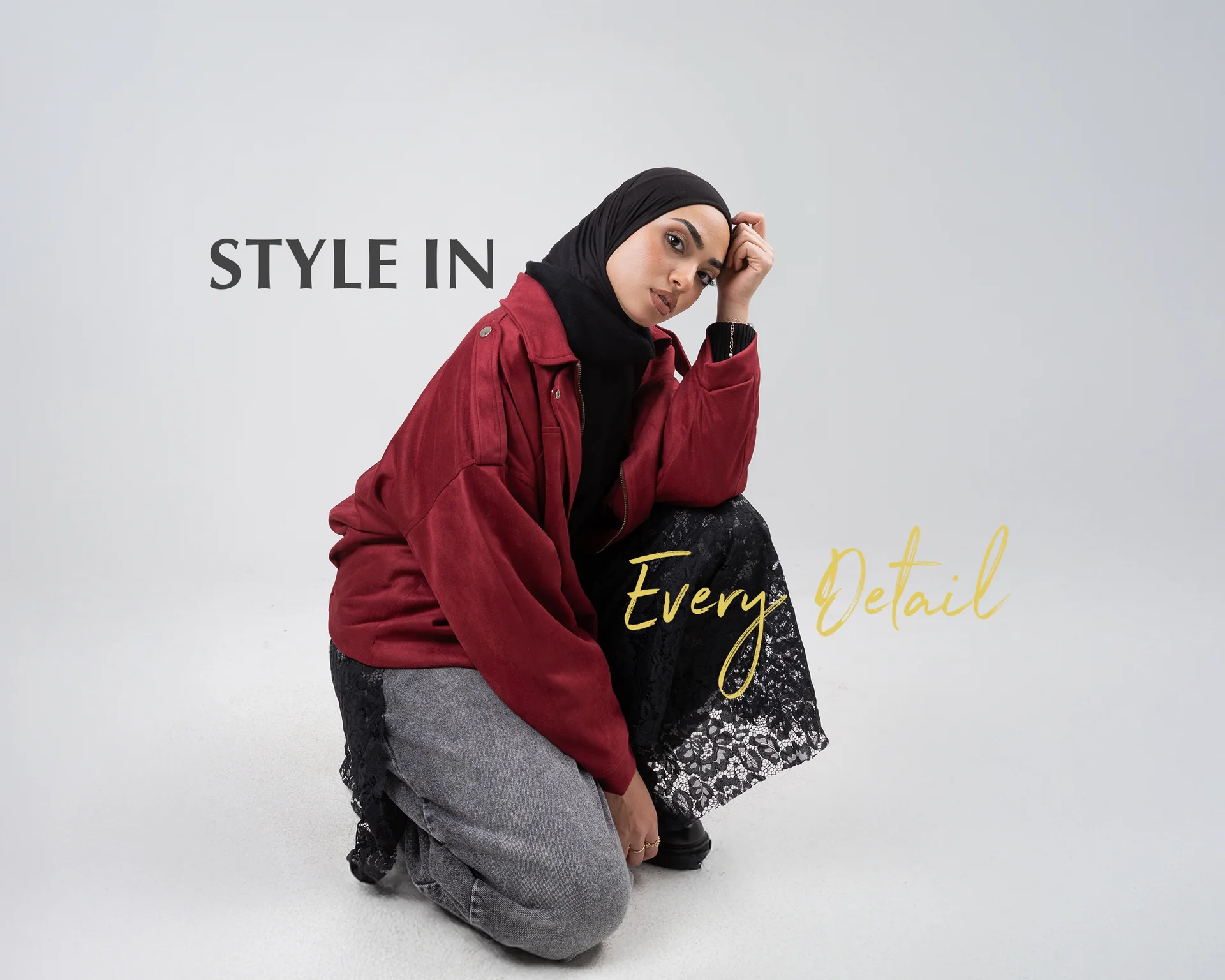 Timeless Elegance, Modern Grace