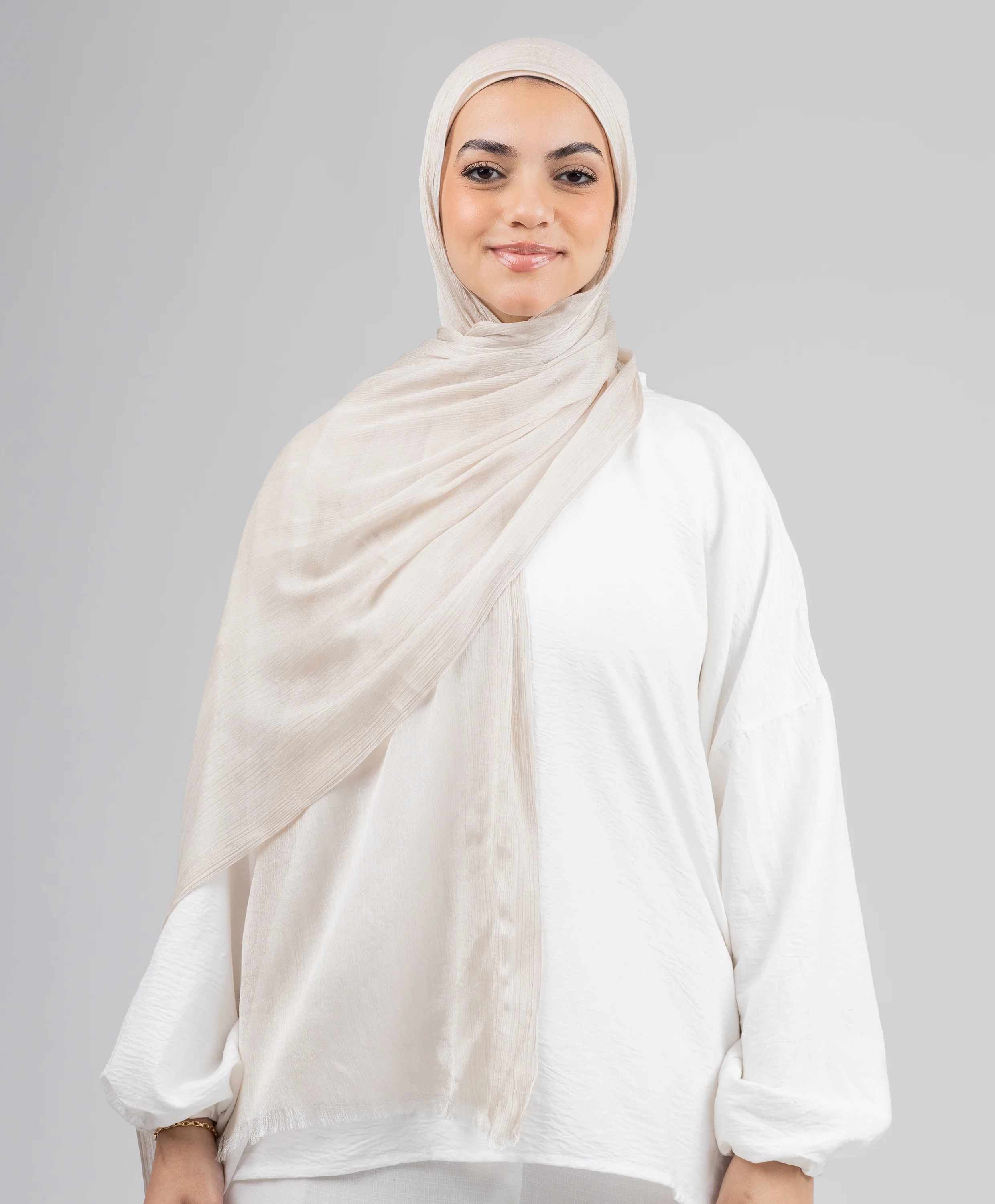 Aura Sponge Scarf - Image 4