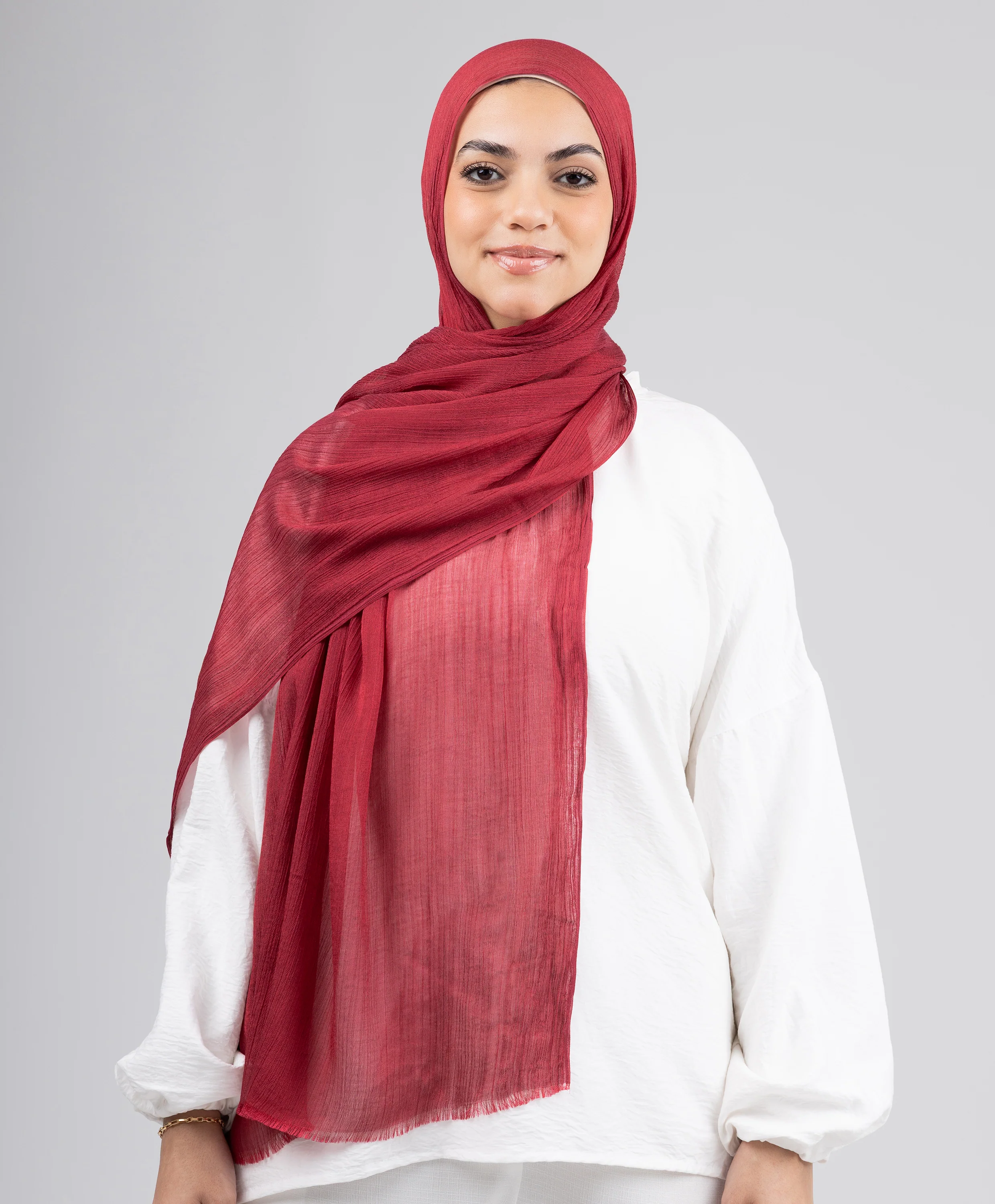Aura Sponge Scarf - Image 6