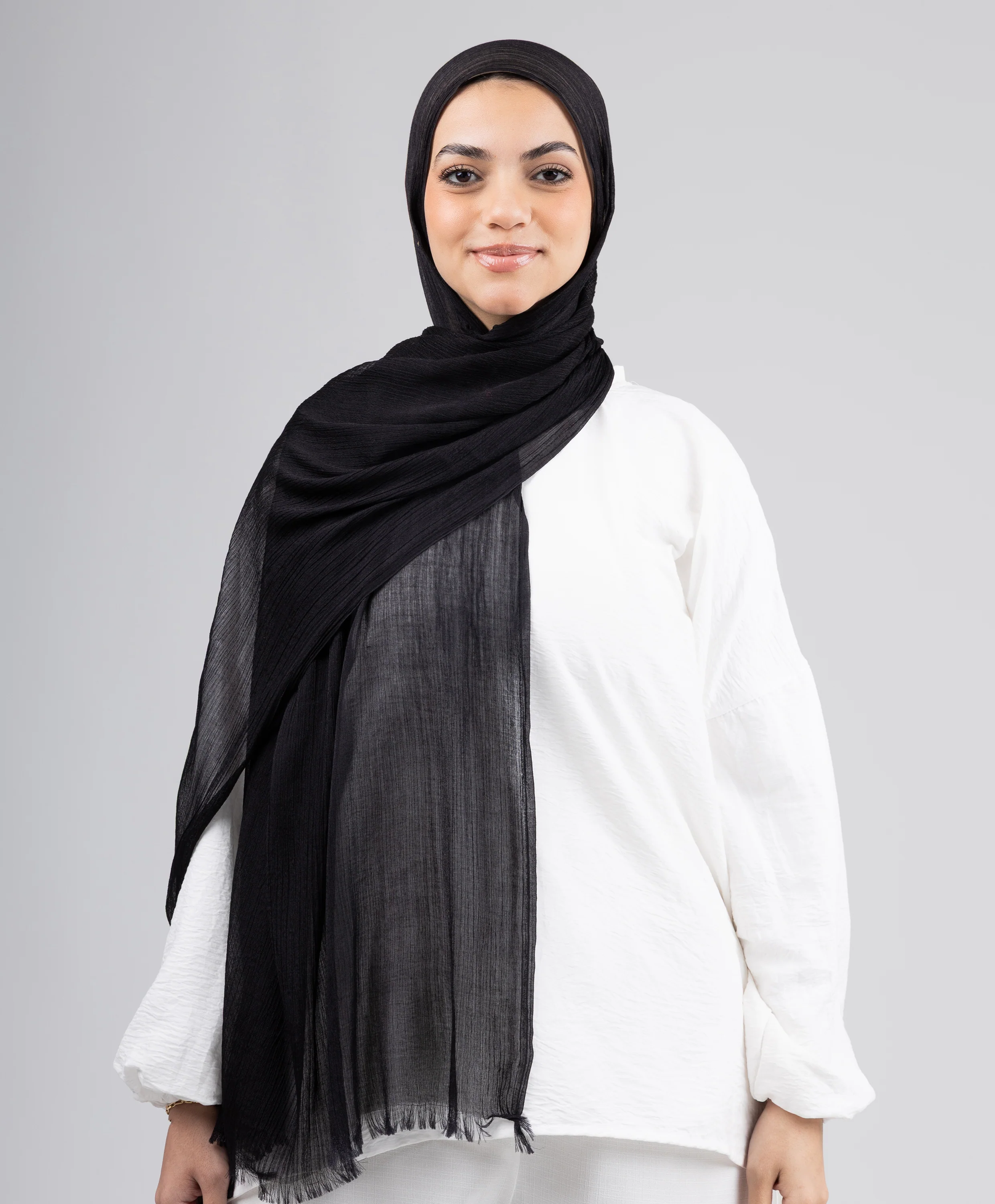 Aura Sponge Scarf - Image 9