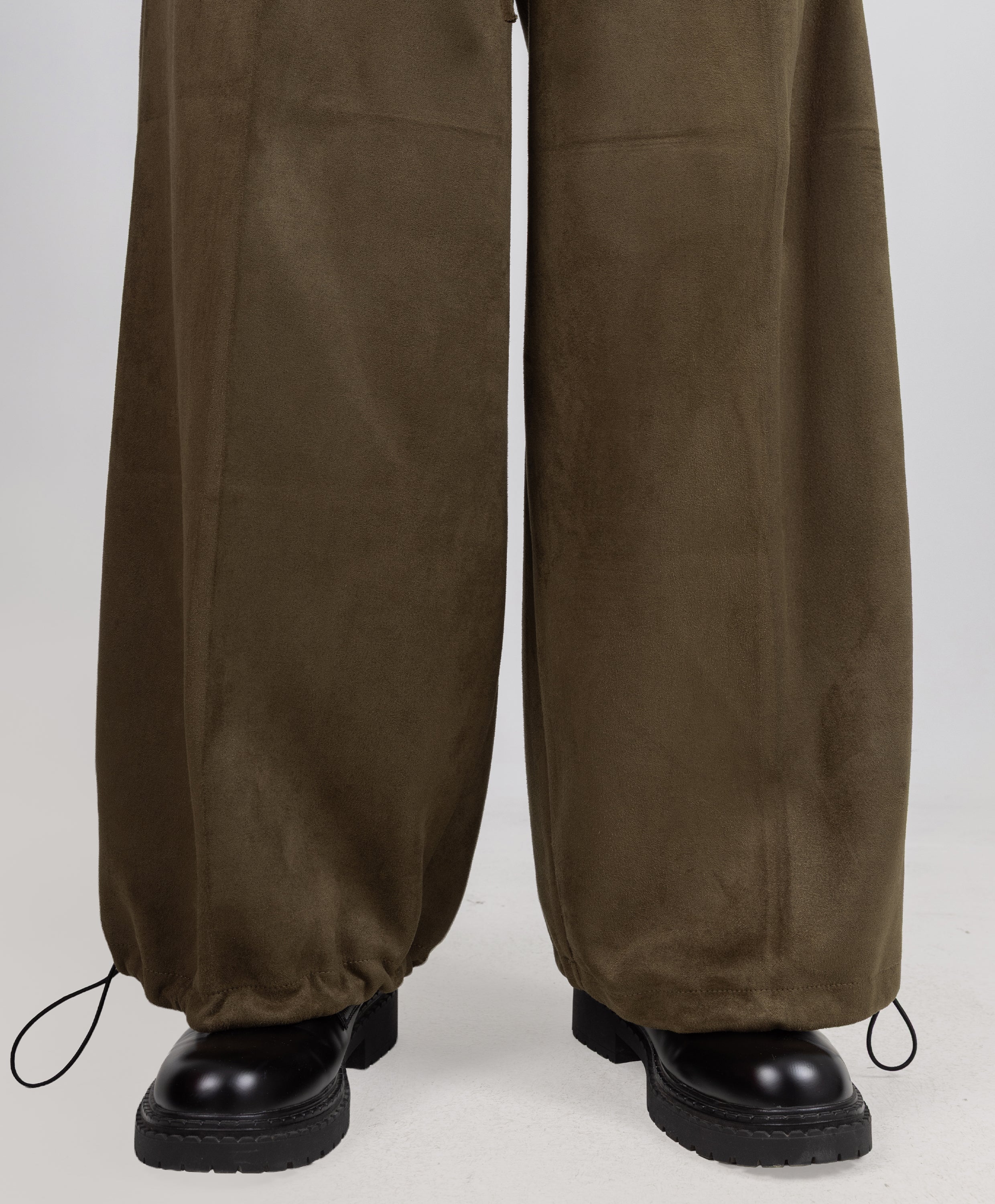 Balloon Tie Pants - Image 2