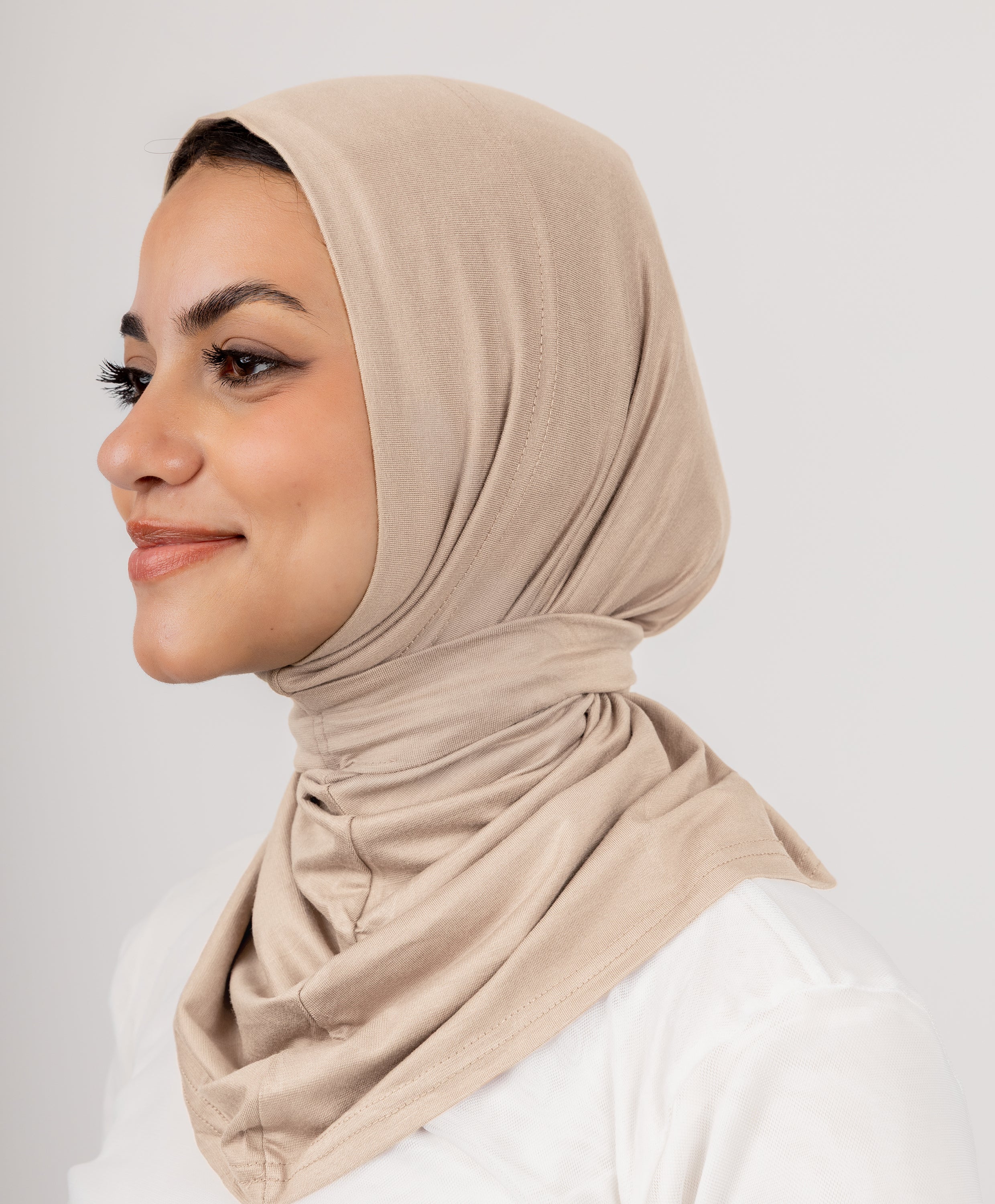 Basic Clips Underscarf - Image 13
