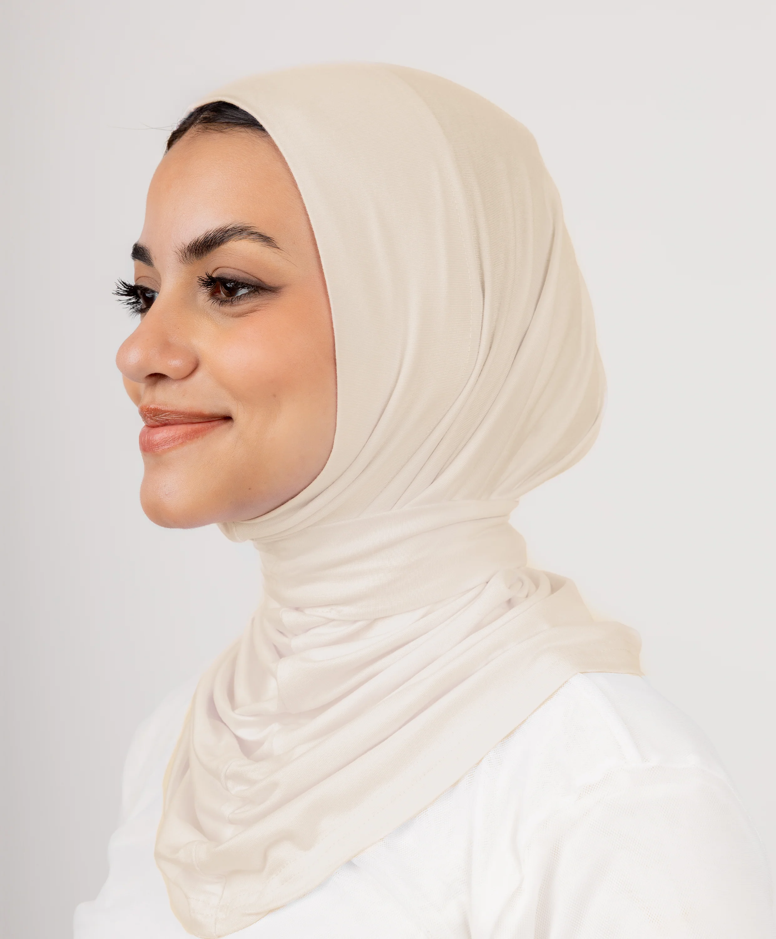Basic Clips Underscarf - Image 8