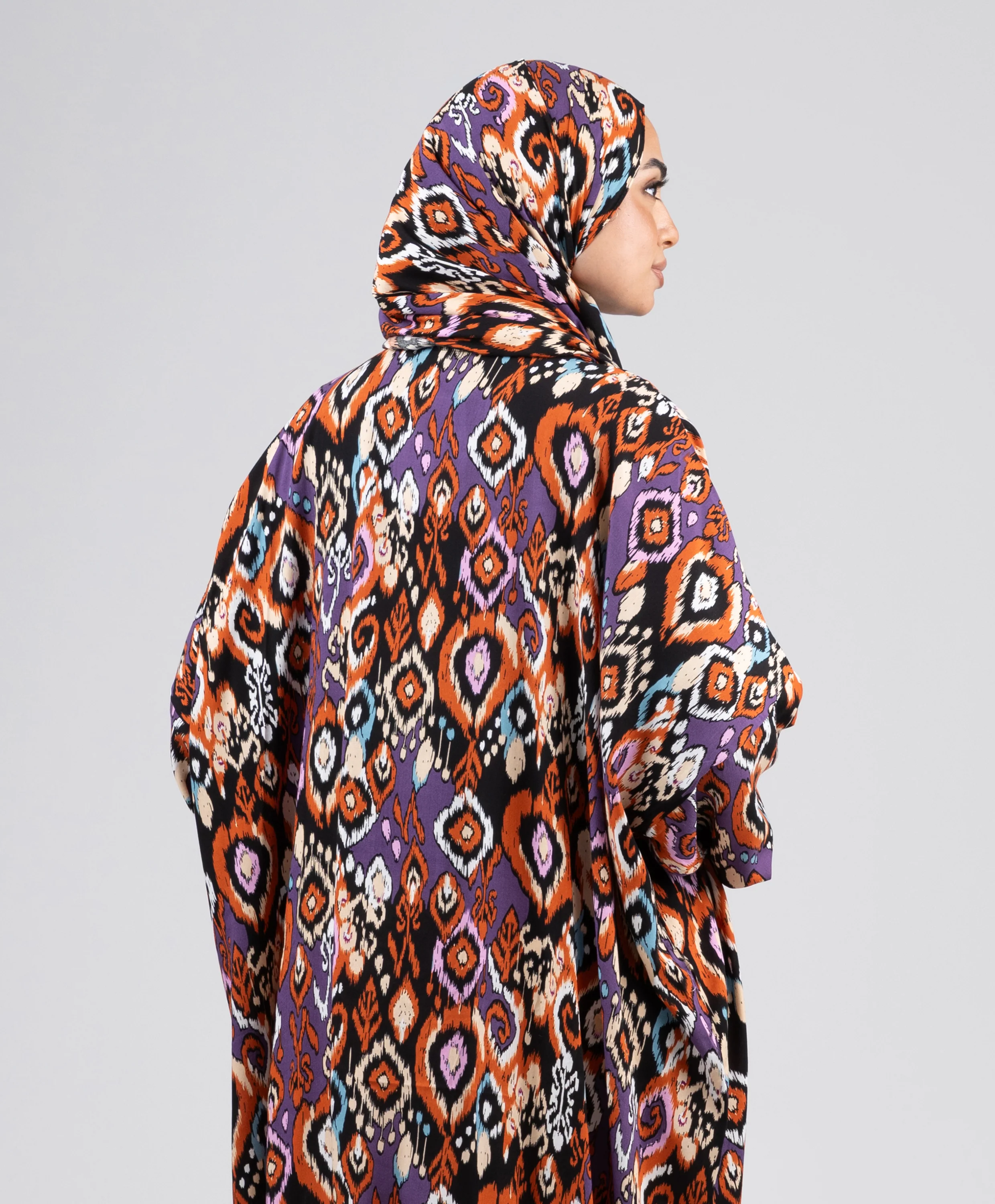 Blaze Viscose Isdal - Image 2