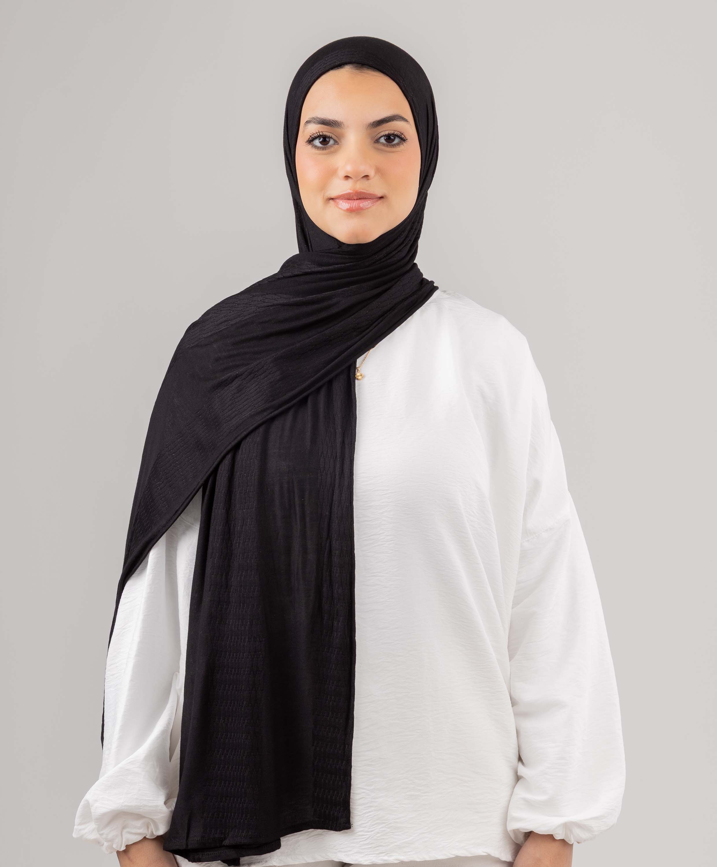 Bliss Kuwaiti Scarf - Image 10