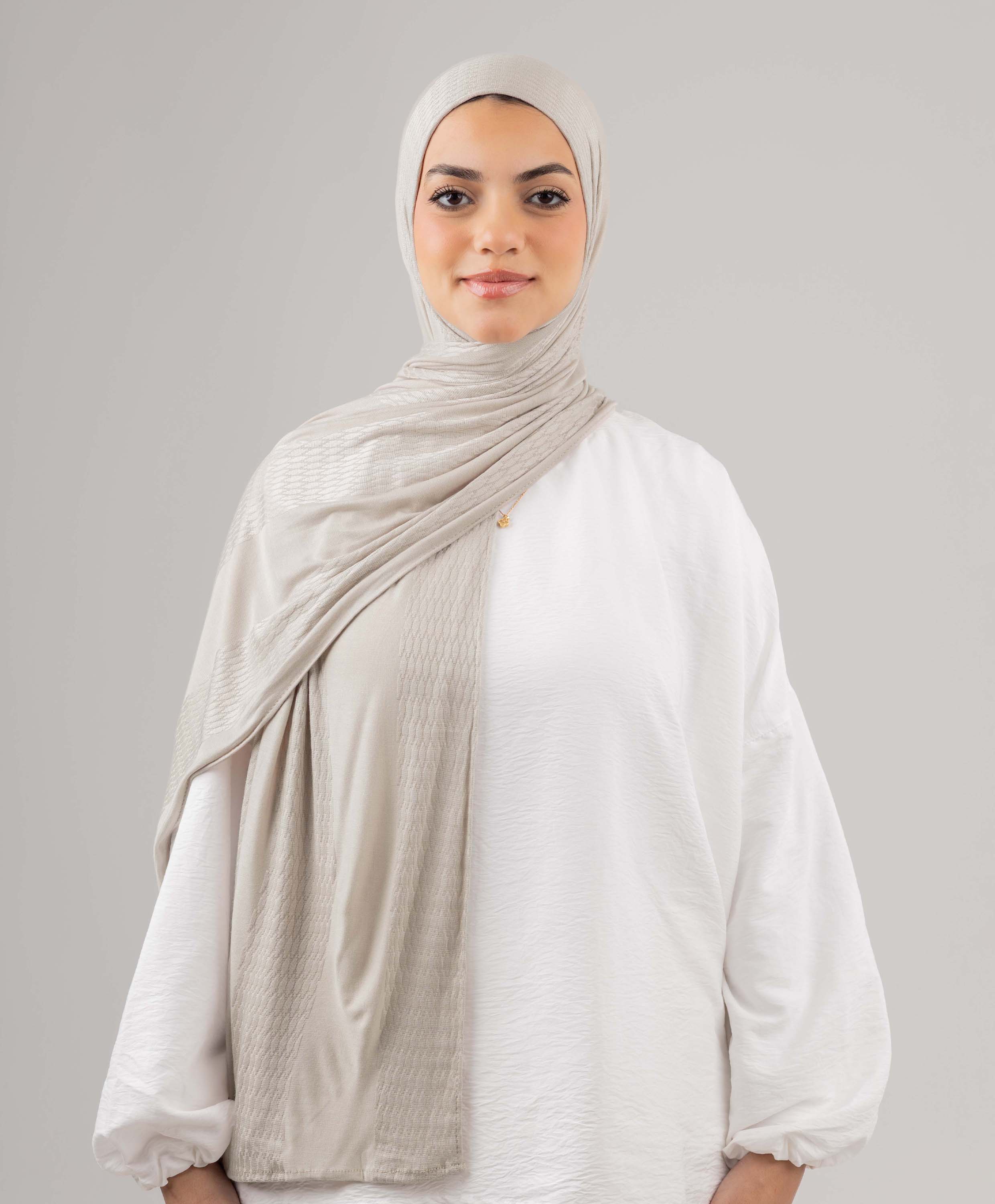 Bliss Kuwaiti Scarf - Image 4