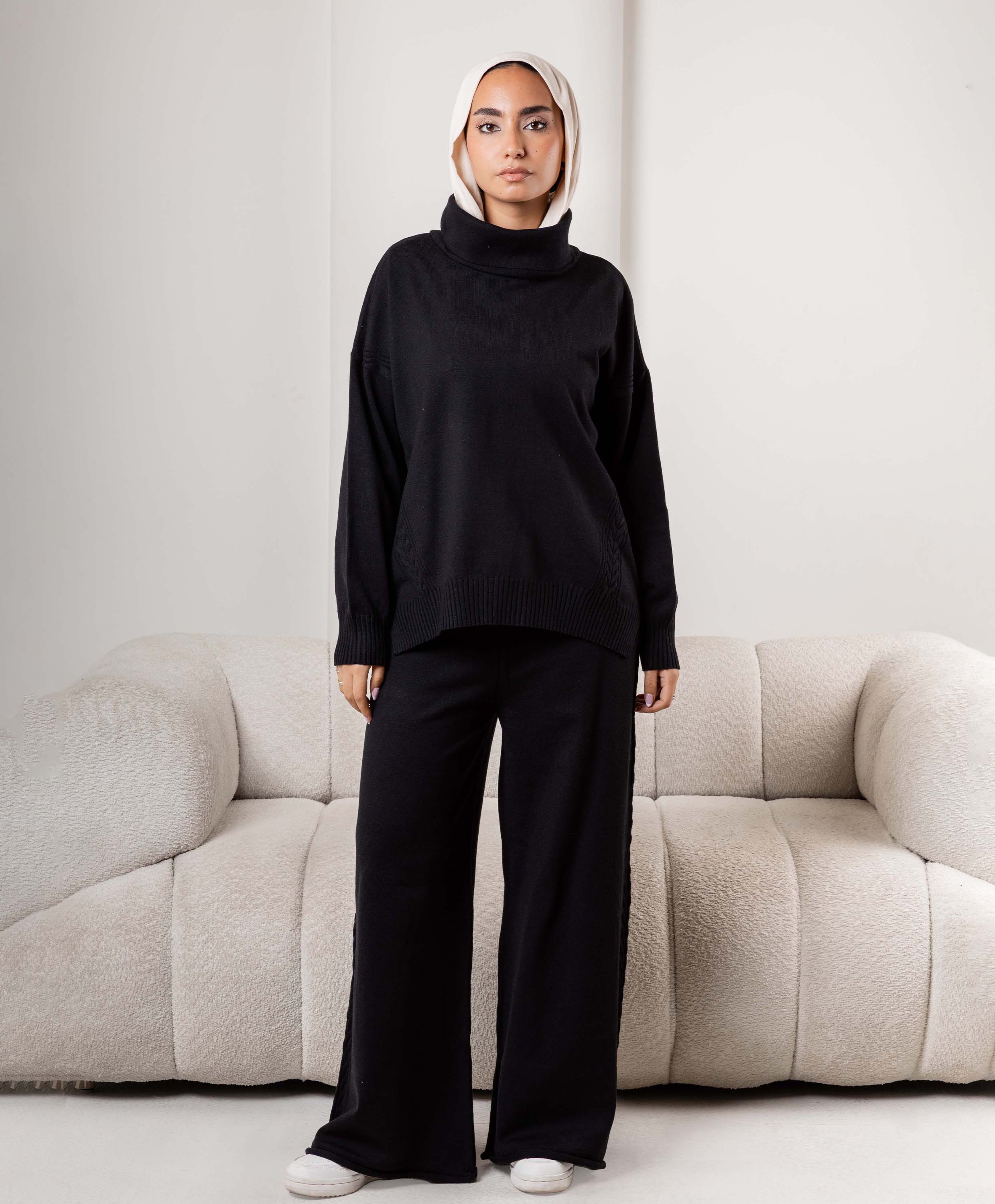 Braided Wool Set - Image 10