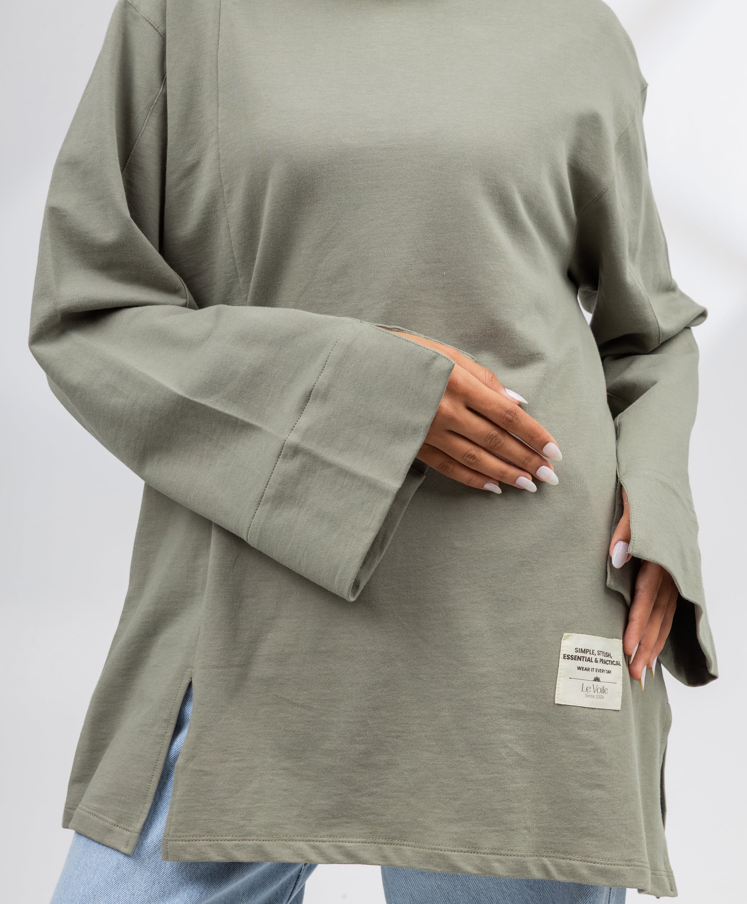Breezy Shirt - Image 3