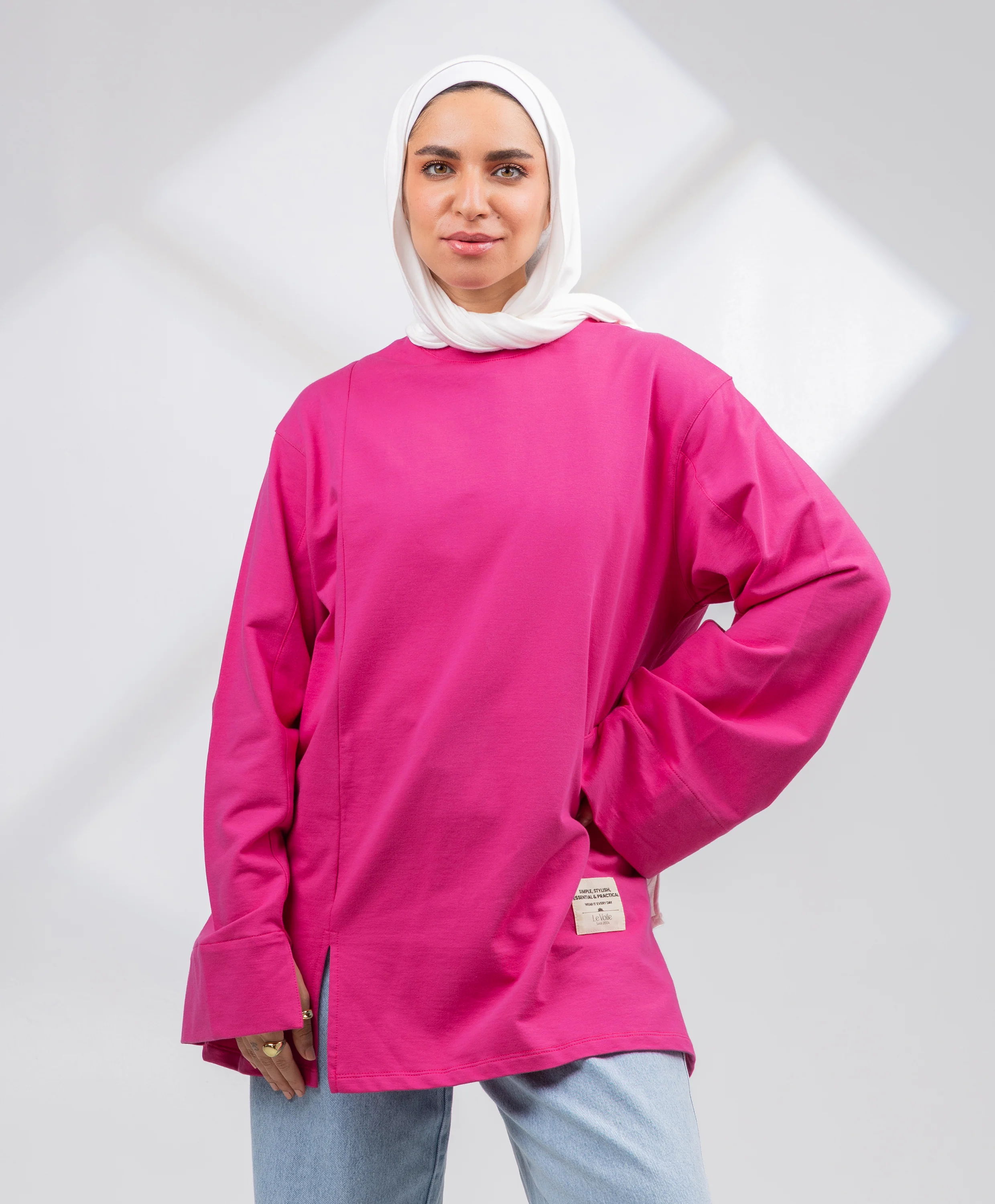 Breezy Shirt - Image 9