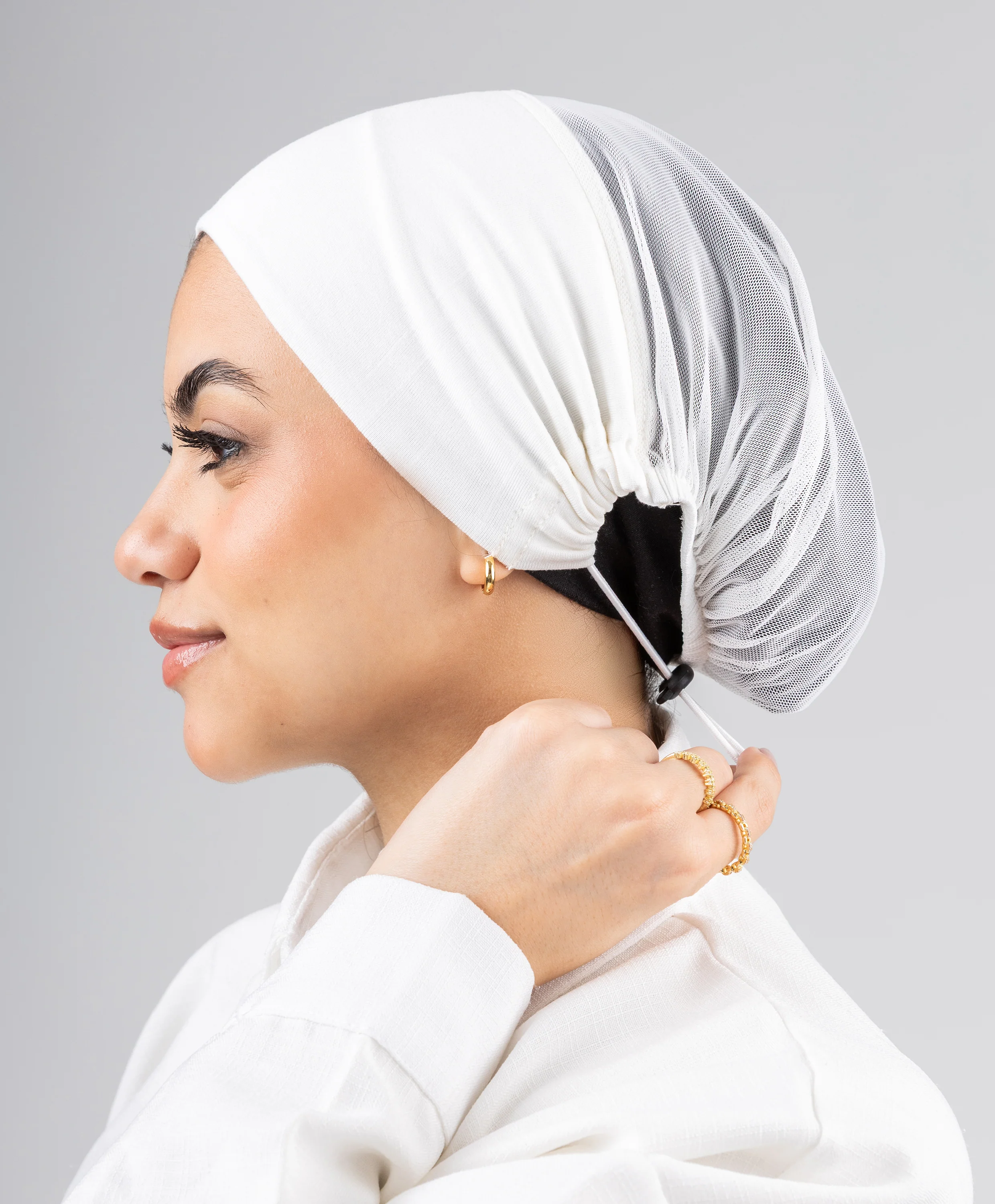 Breezy Underscarf - Image 4