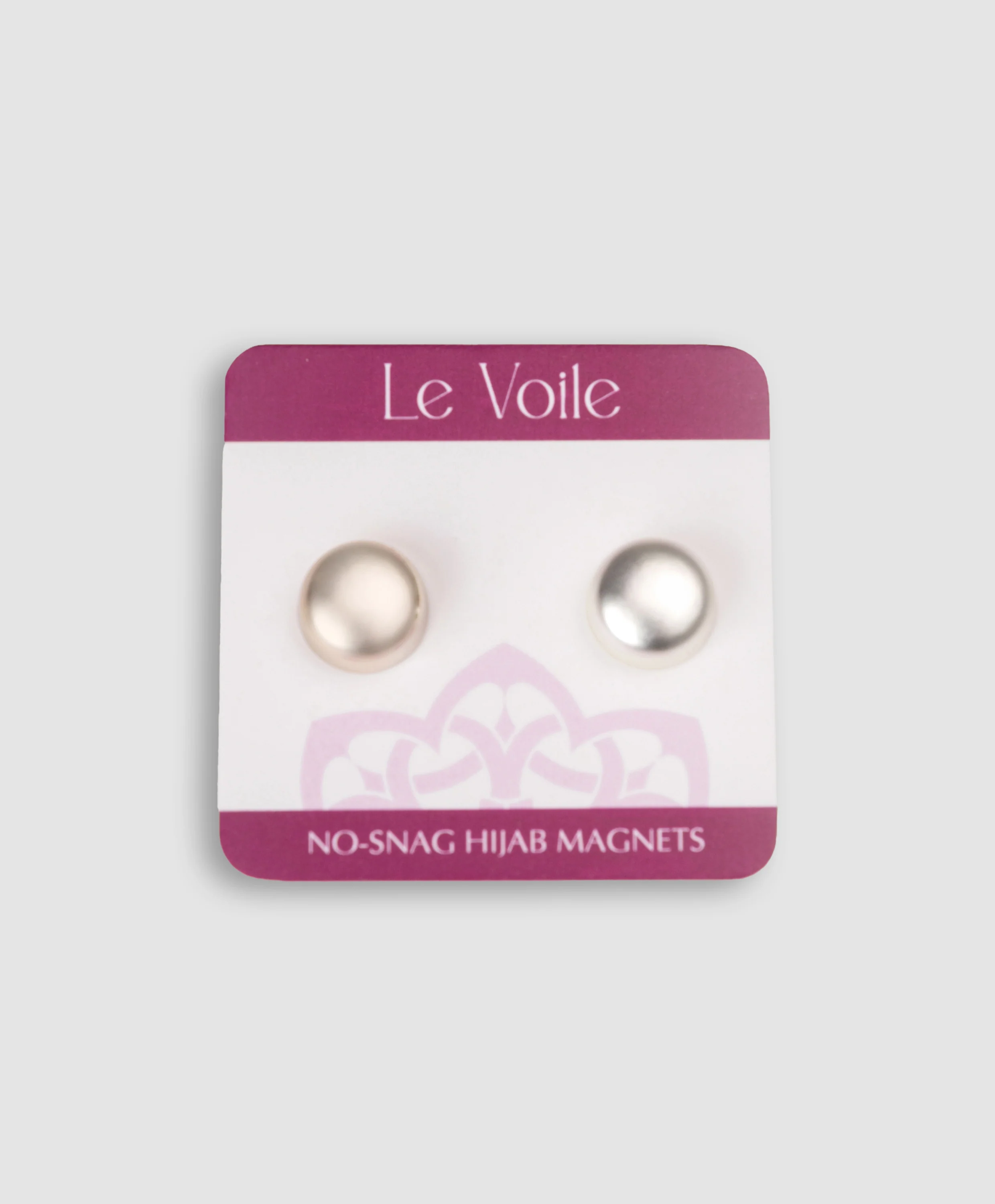 Button Magnetic Pin (Pack of 2) - Image 6