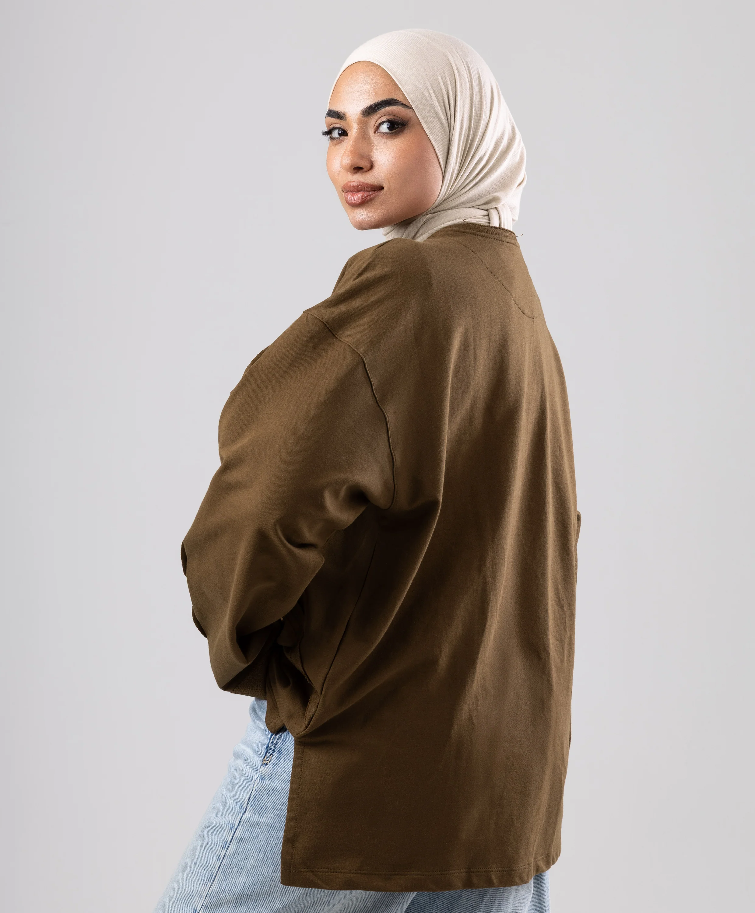 Casual Cotton Shirt - Image 4