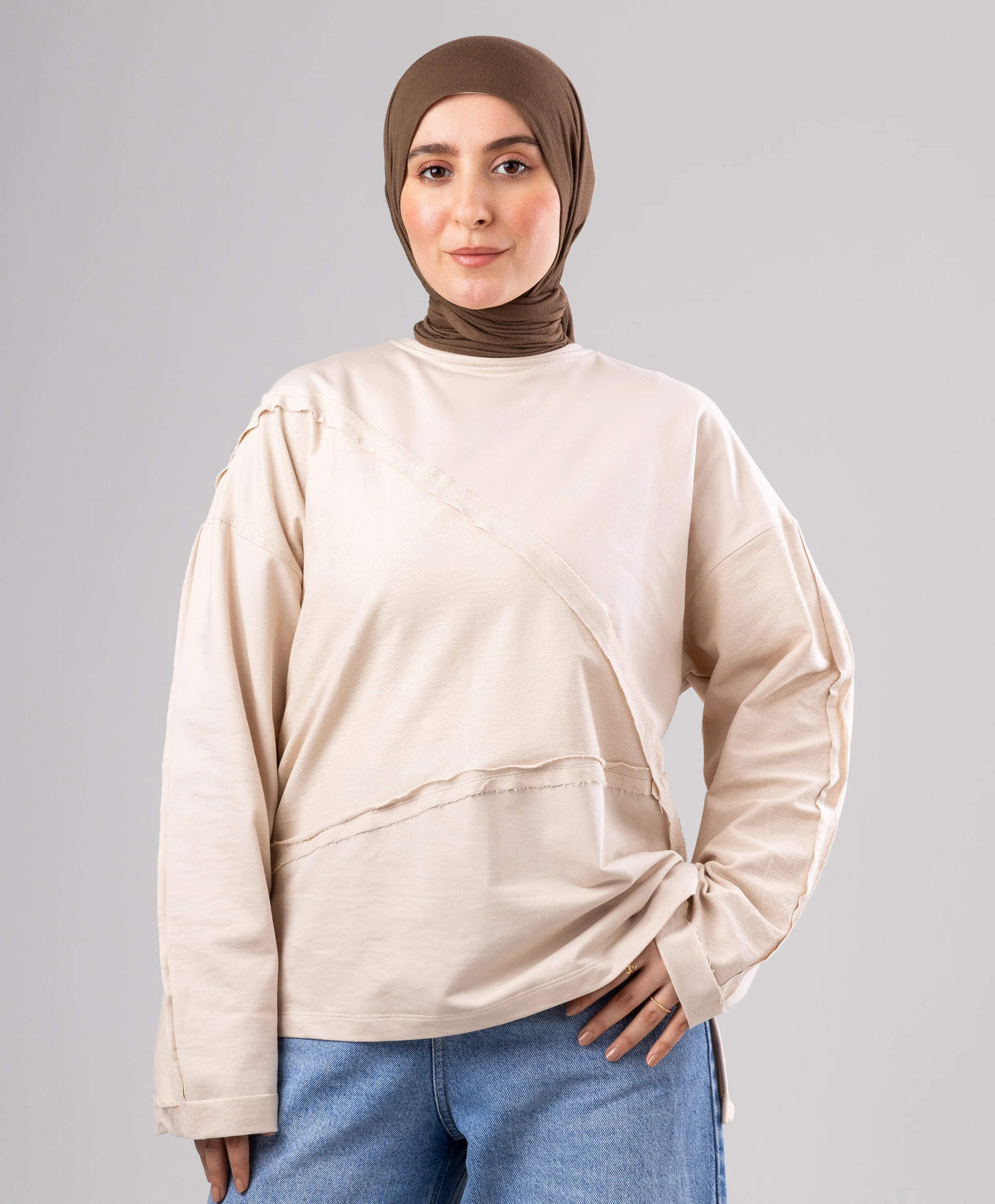 Casual Cotton Shirt - Image 7