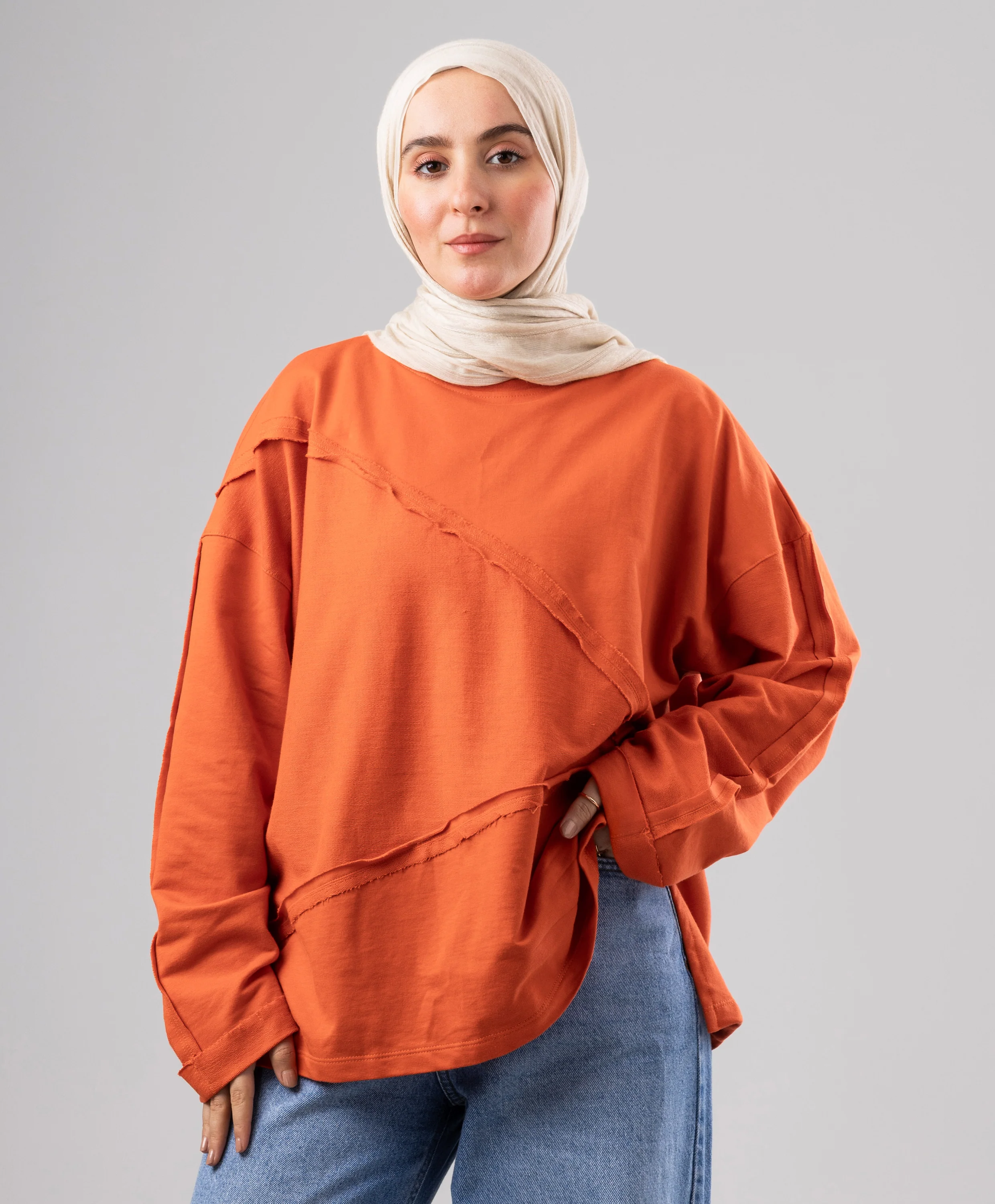 Casual Cotton Shirt - Image 8