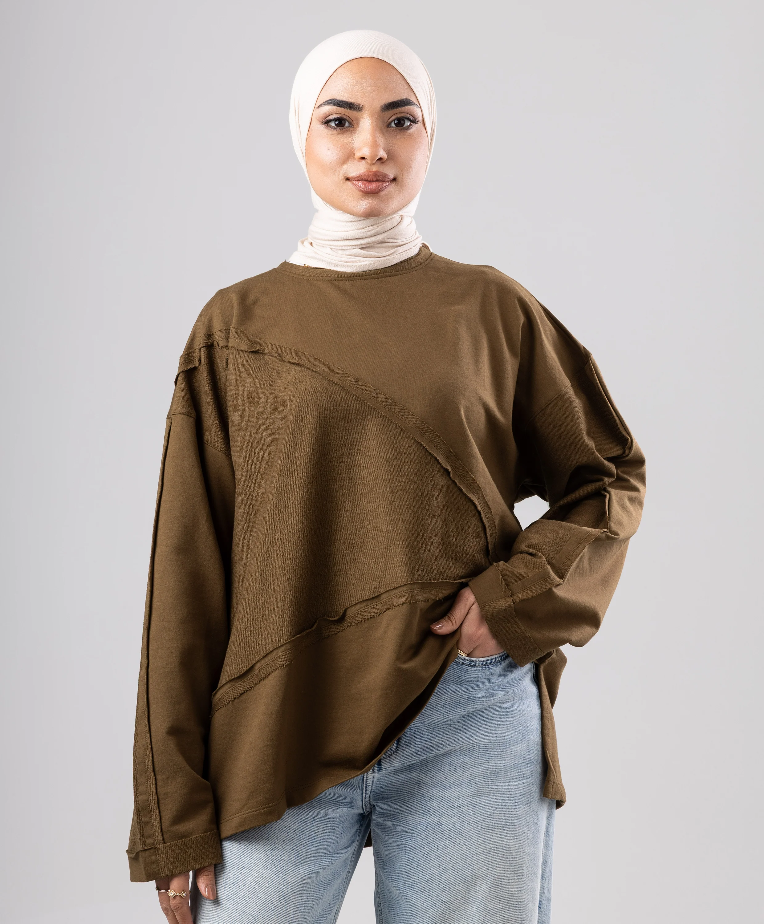 Casual Cotton Shirt - Image 9