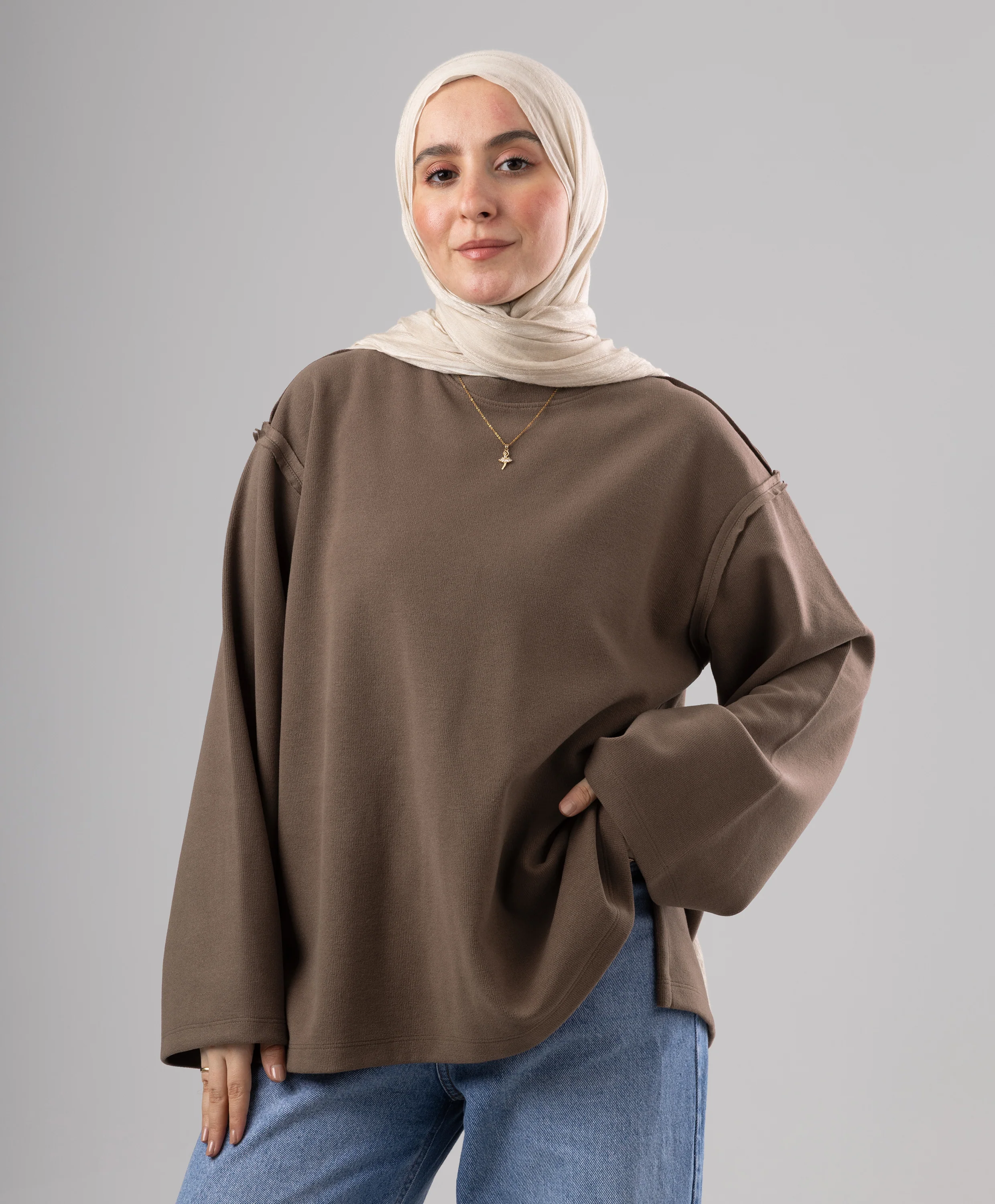 Chill & Charm Shirt - Image 7