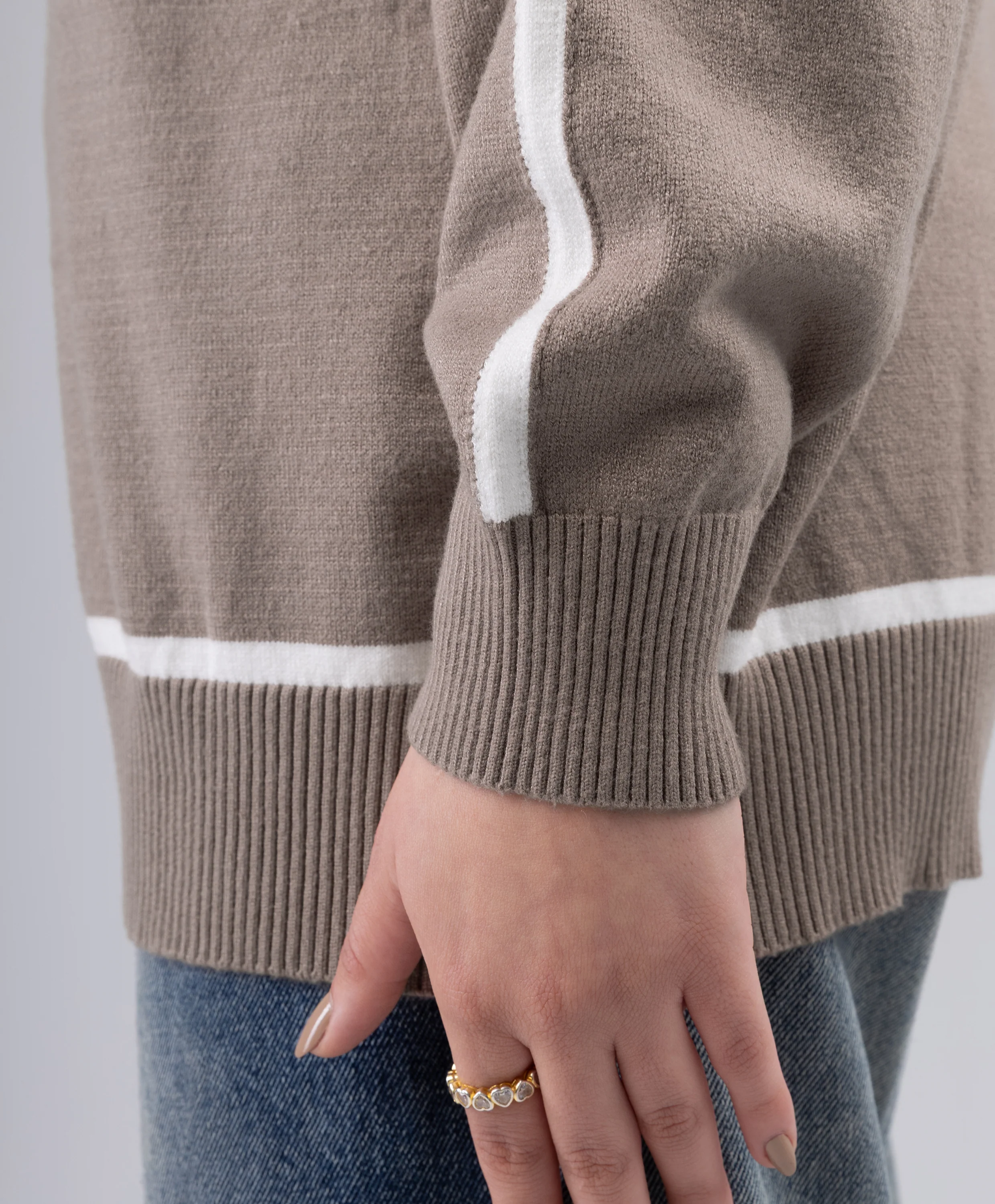 Chilly Pullover - Image 3
