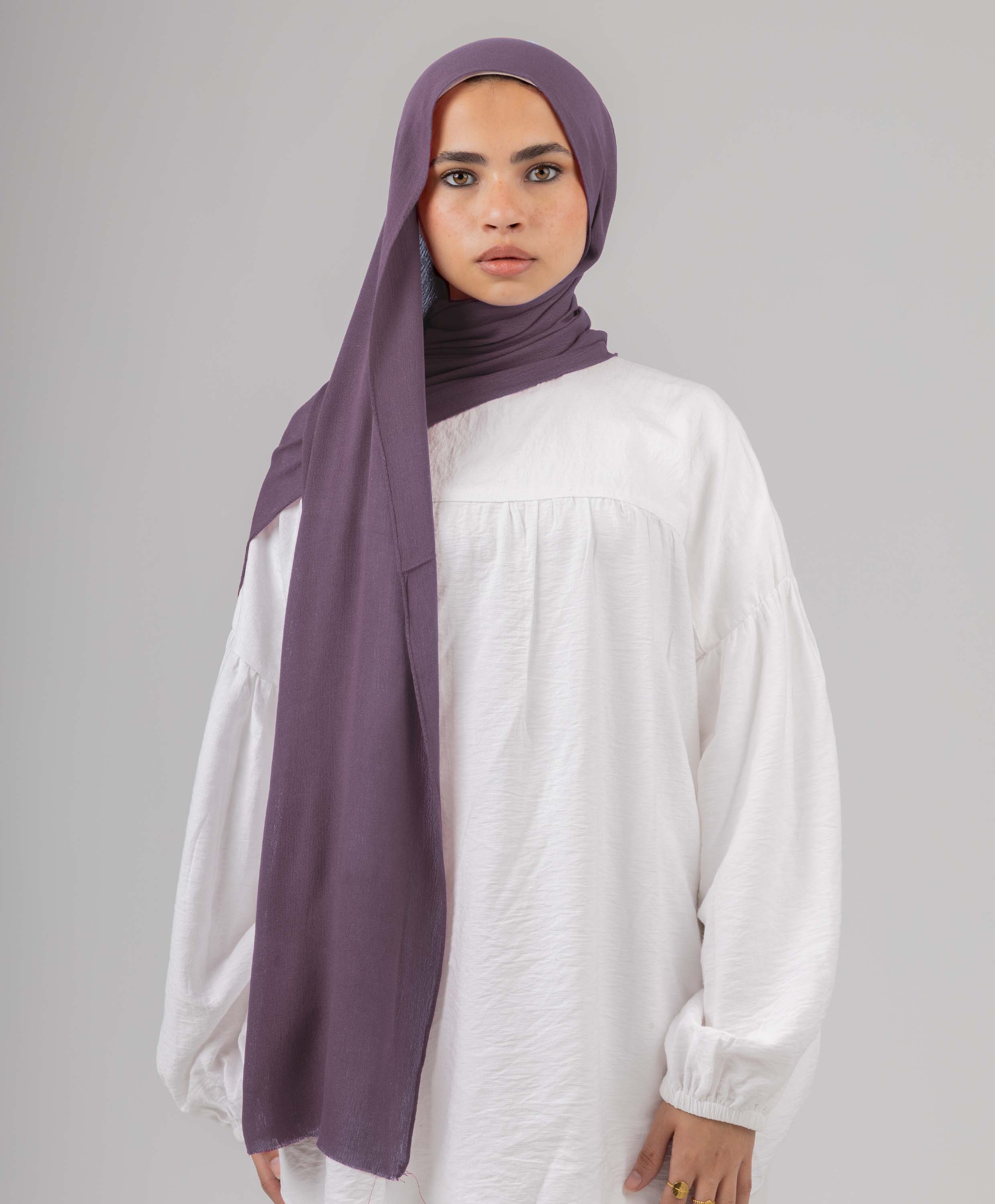 Cotton Crinkle Scarf - Image 66