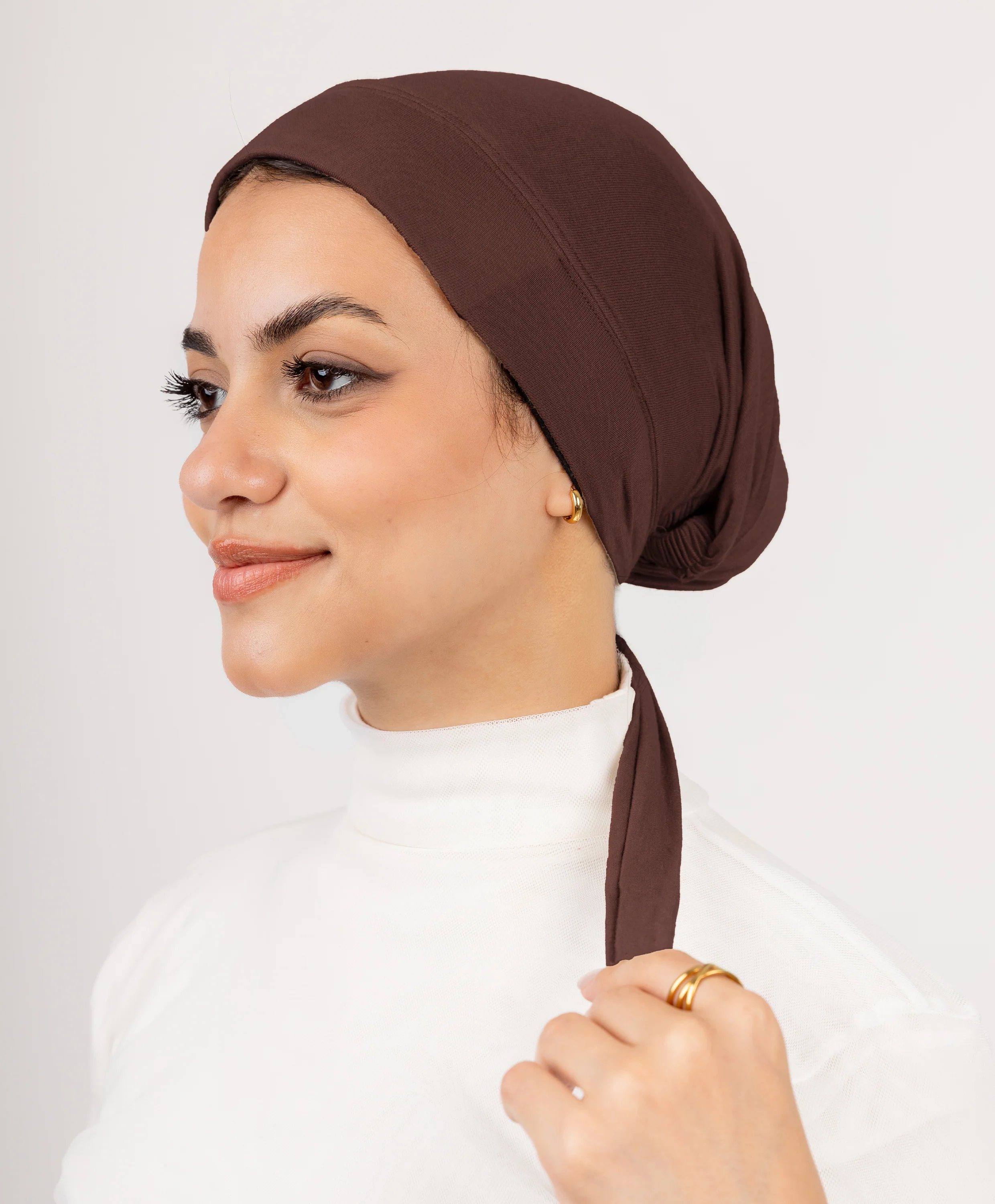 Cotton Kuwaiti with Tie-Back - Image 26