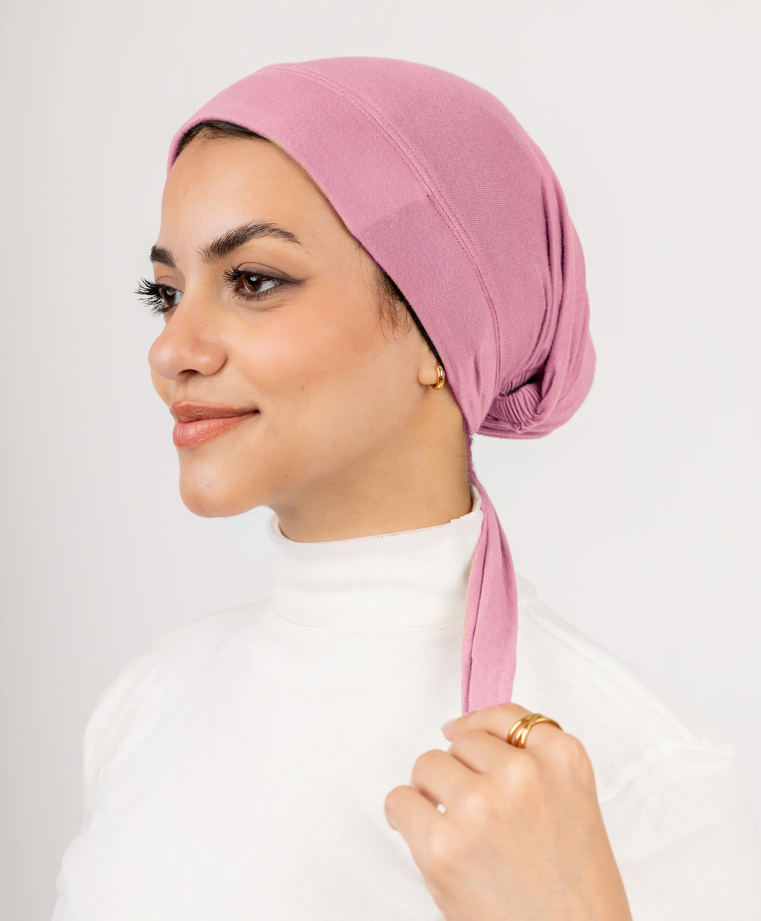 Cotton Kuwaiti with Tie-Back - Image 27
