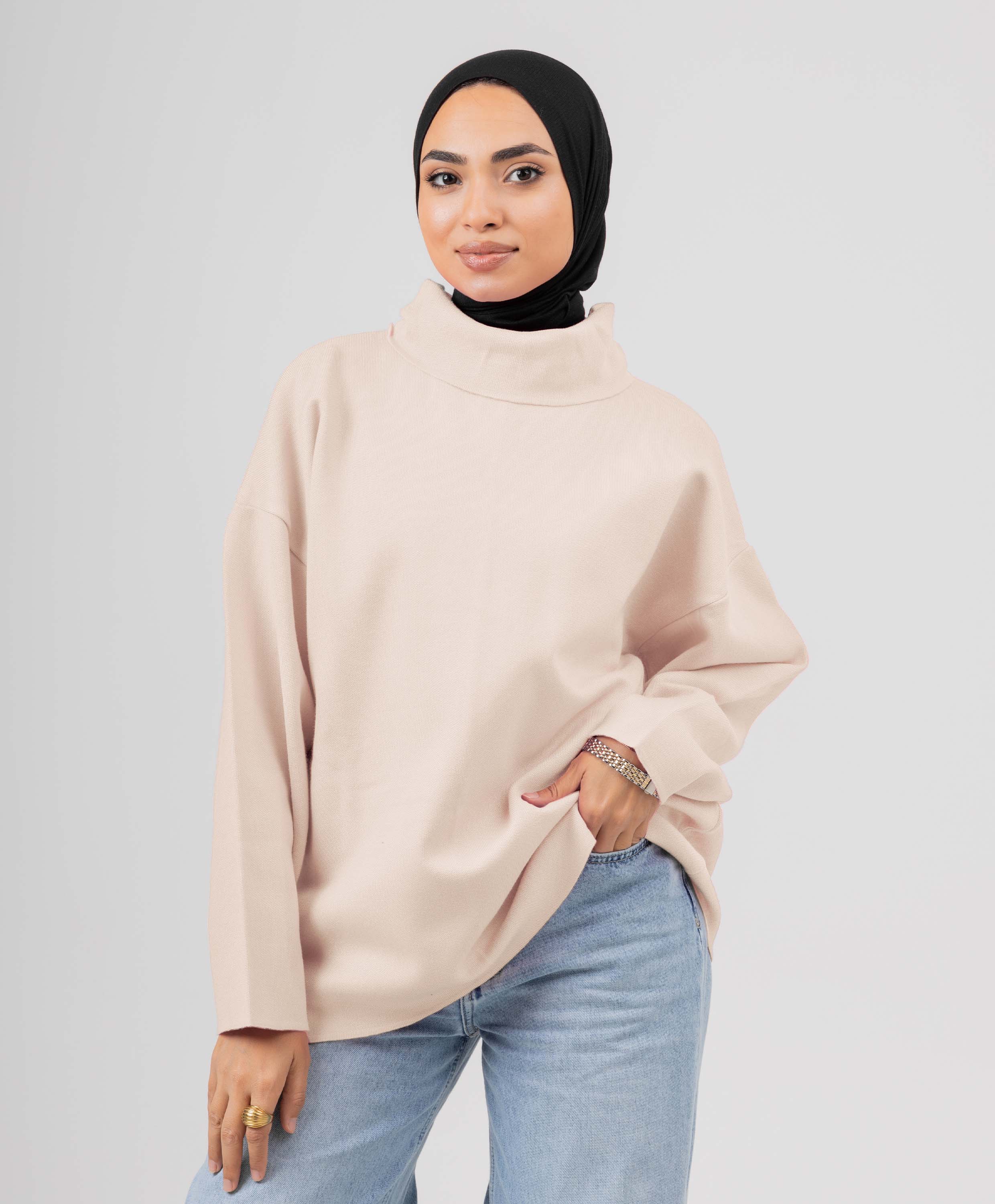 Dalal Wool Shirt - Image 5