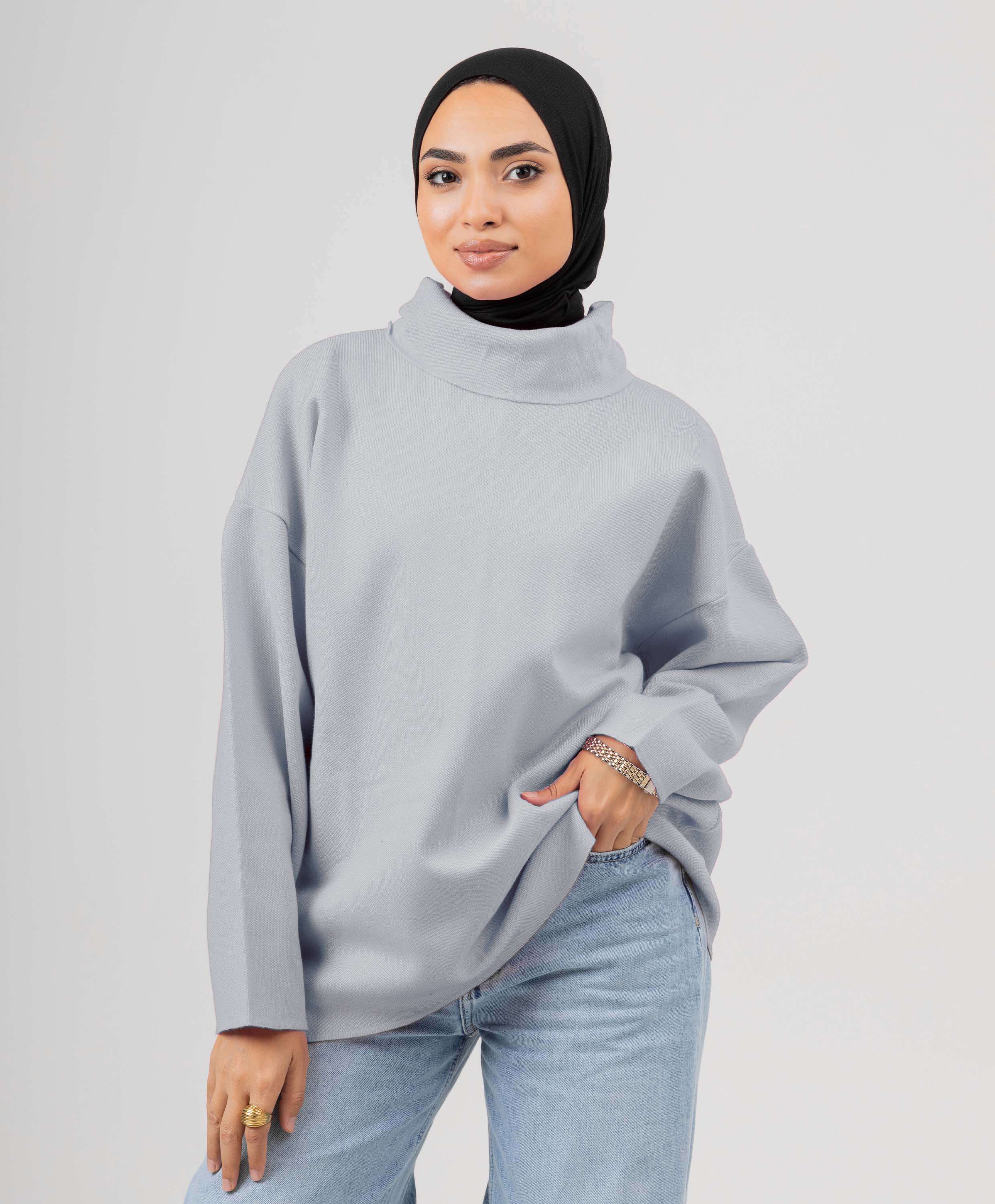 Dalal Wool Shirt - Image 6