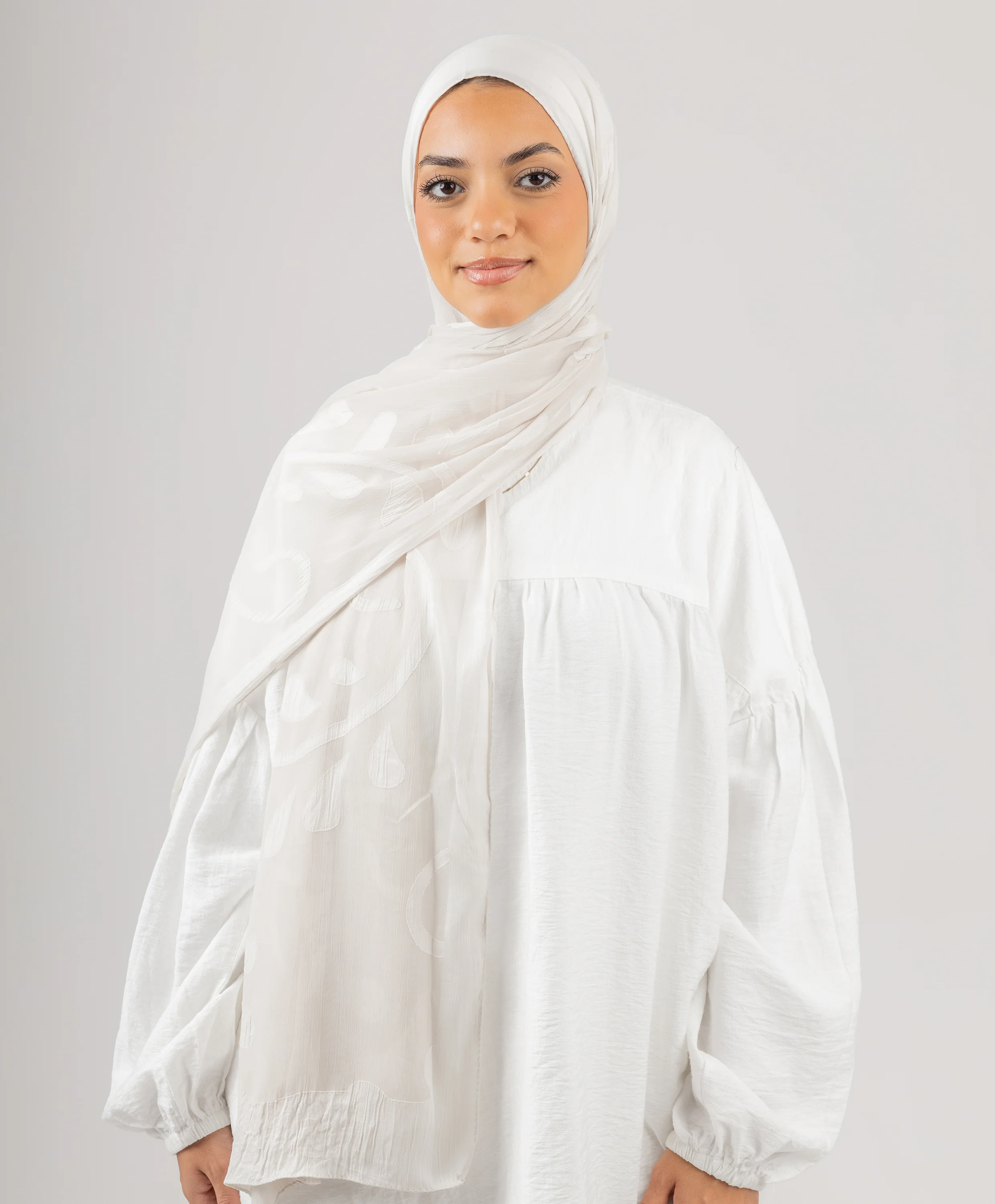 Defuree Scarf - Image 2
