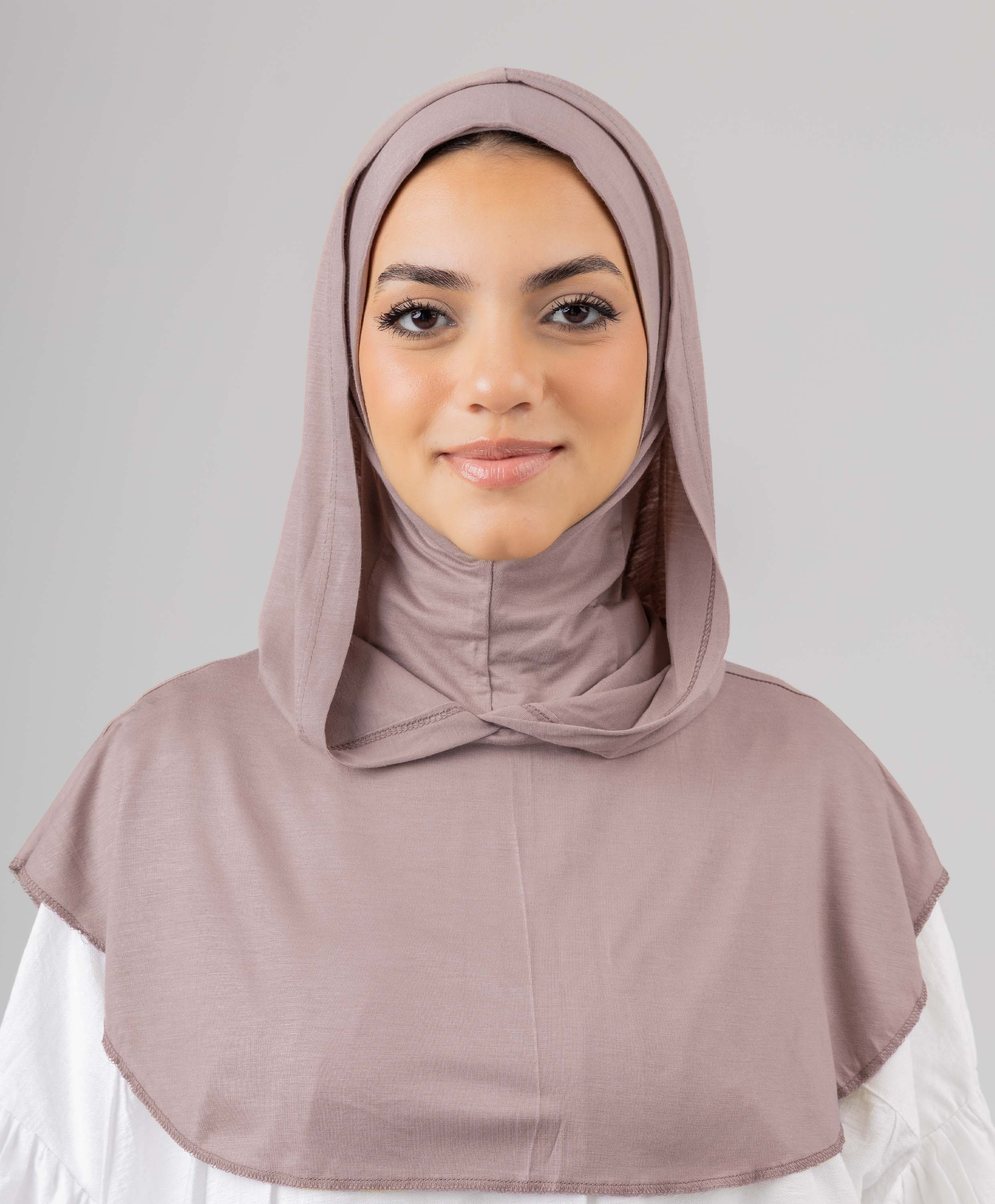 Double Layered Cap - Image 13