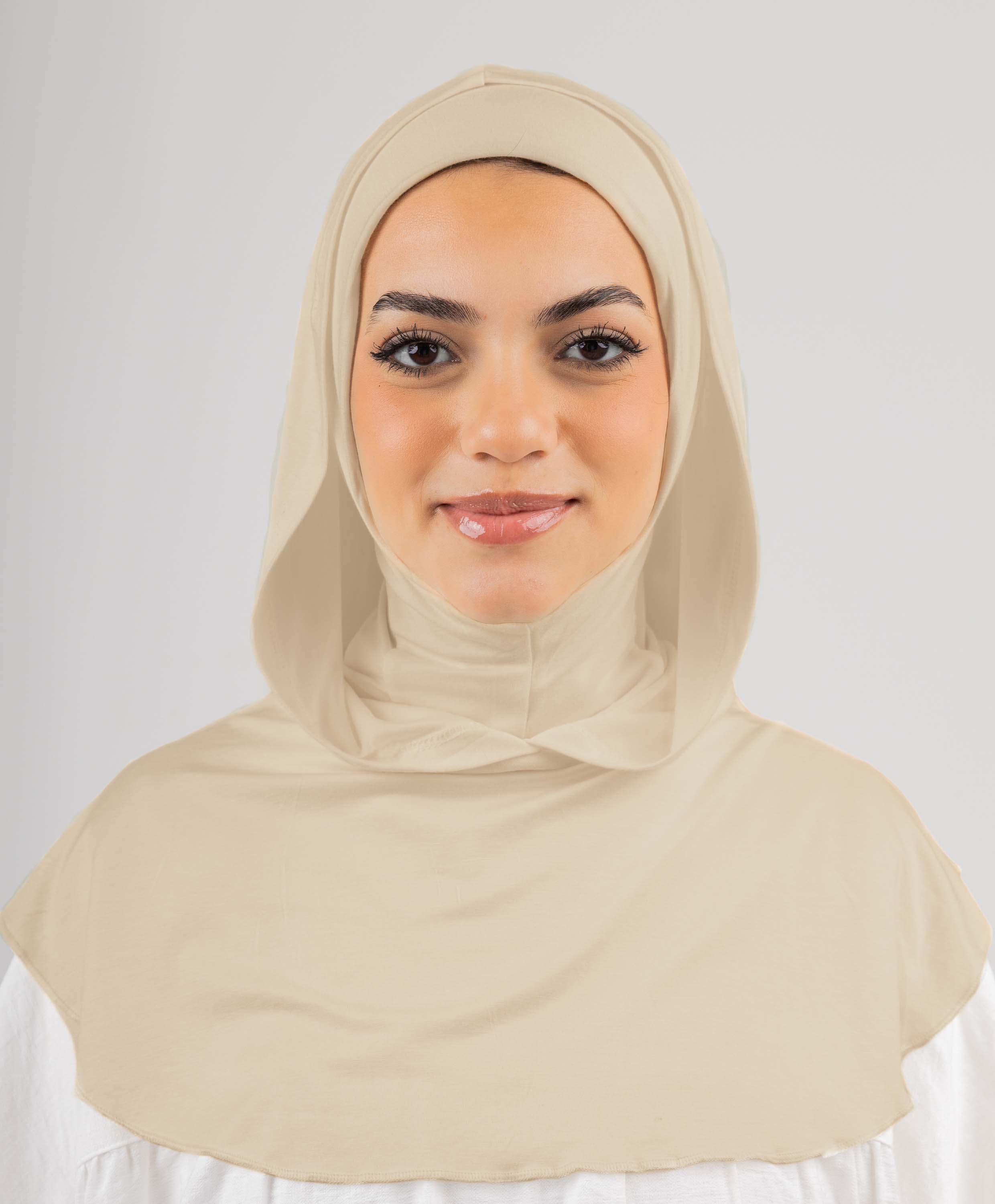 Double Layered Cap - Image 15