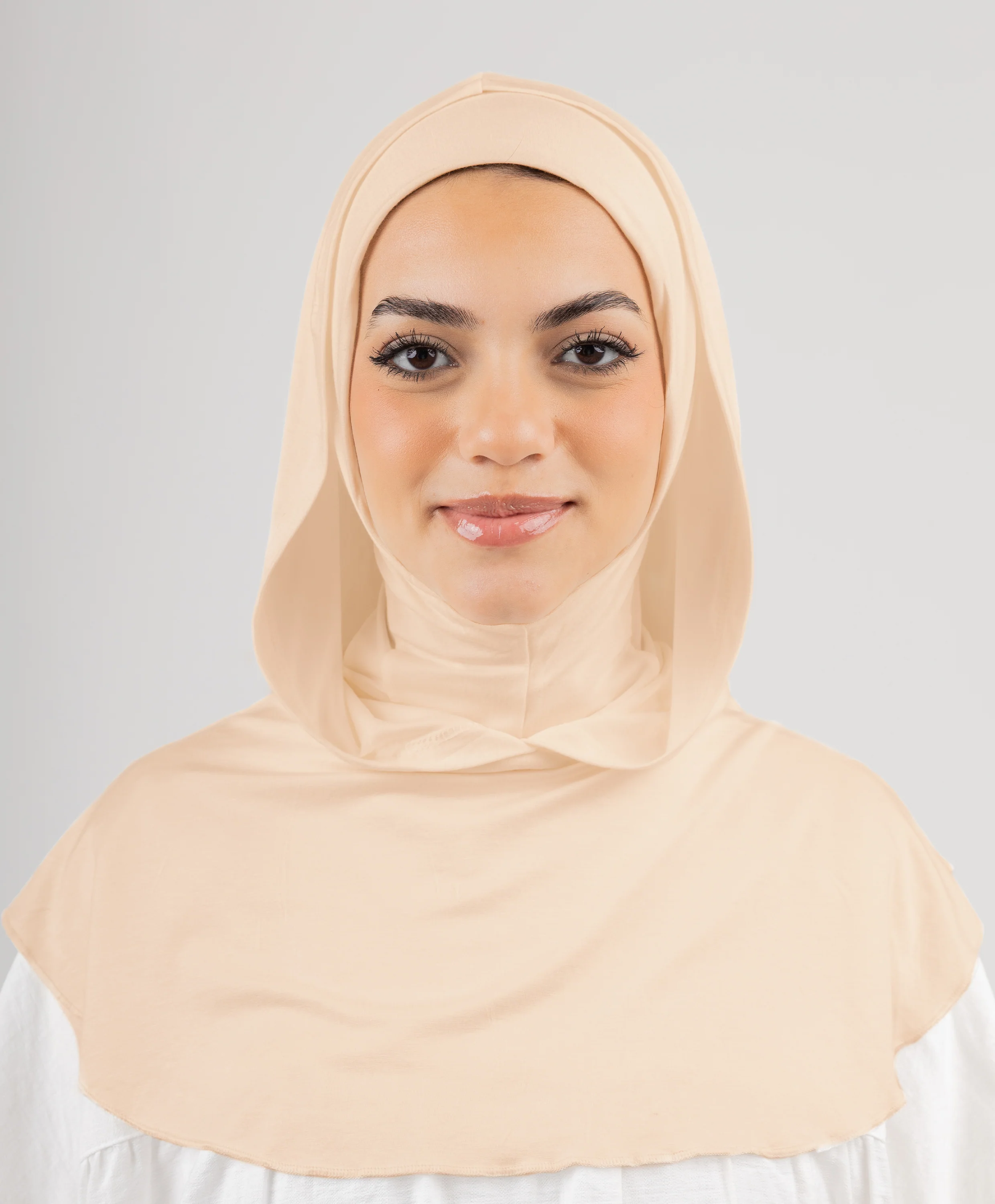 Double Layered Cap - Image 8