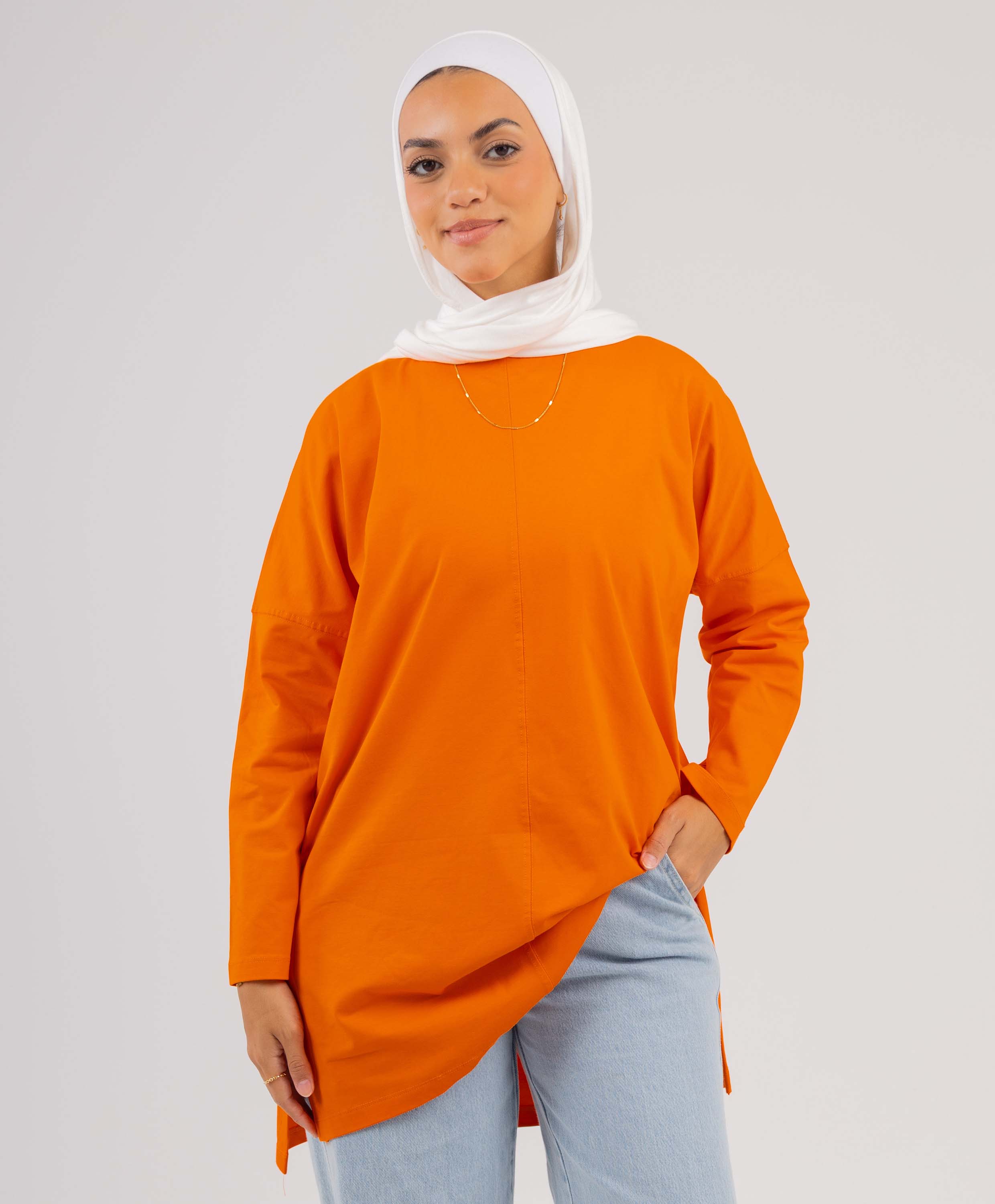 Easy Go Shirt - Image 8