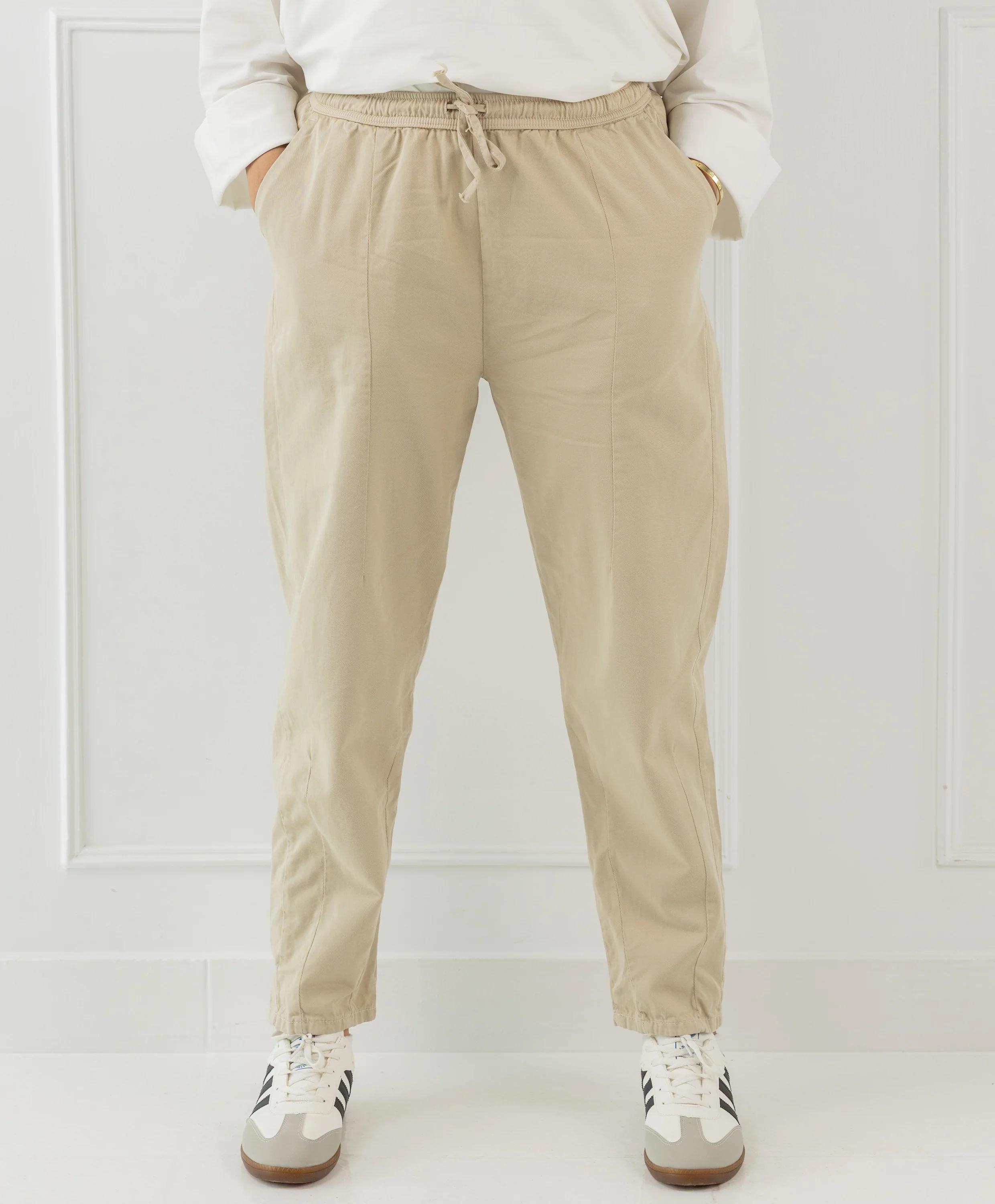 Effortless Chic Pants - Image 4