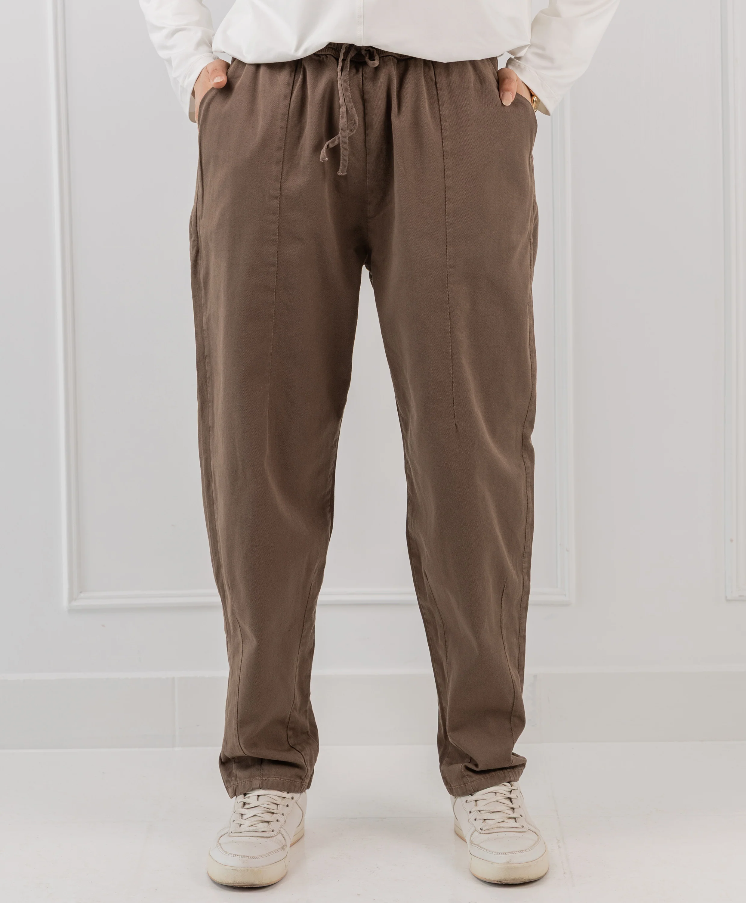 Effortless Chic Pants - Image 7