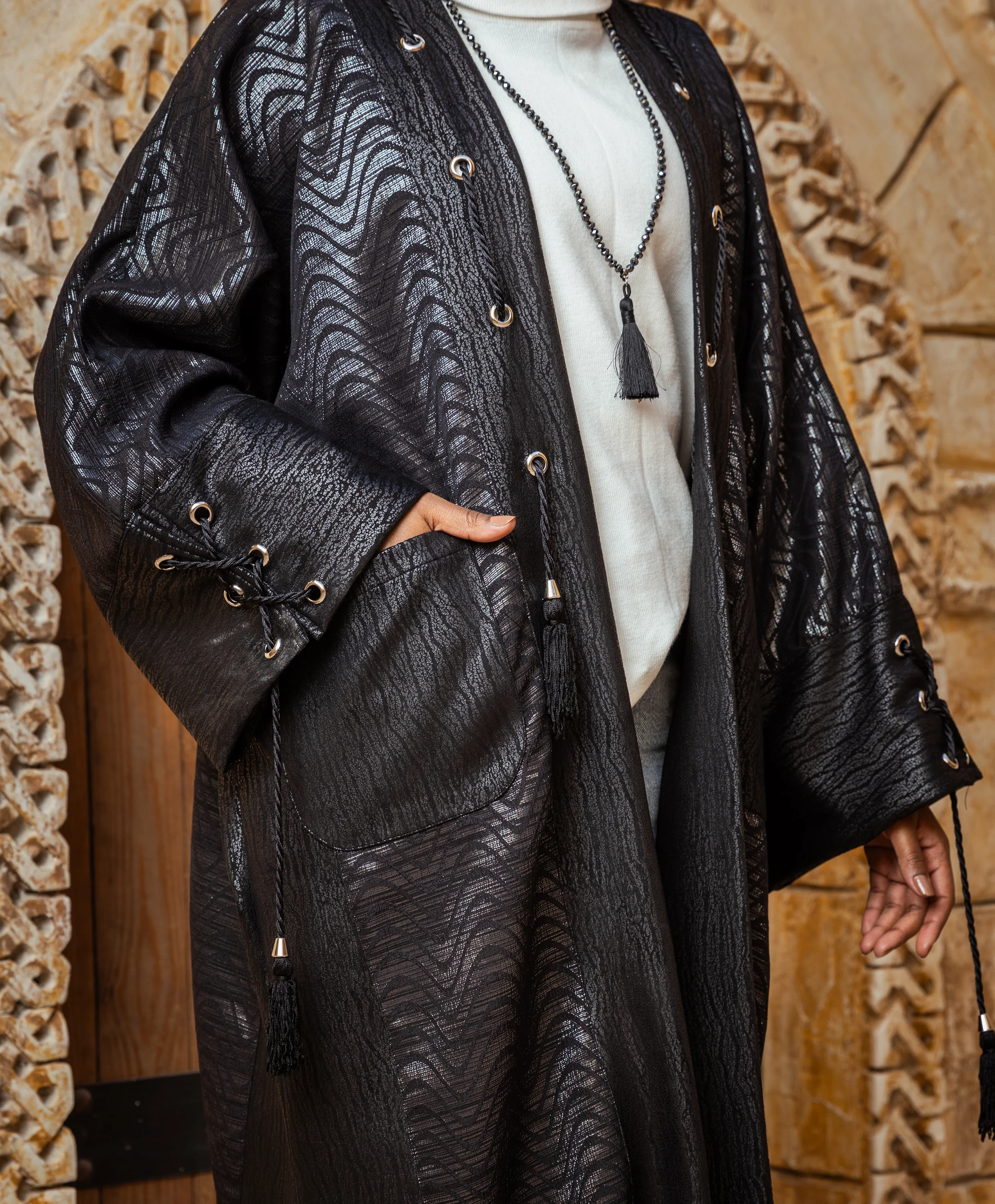 Elegance Kaftan - Image 2