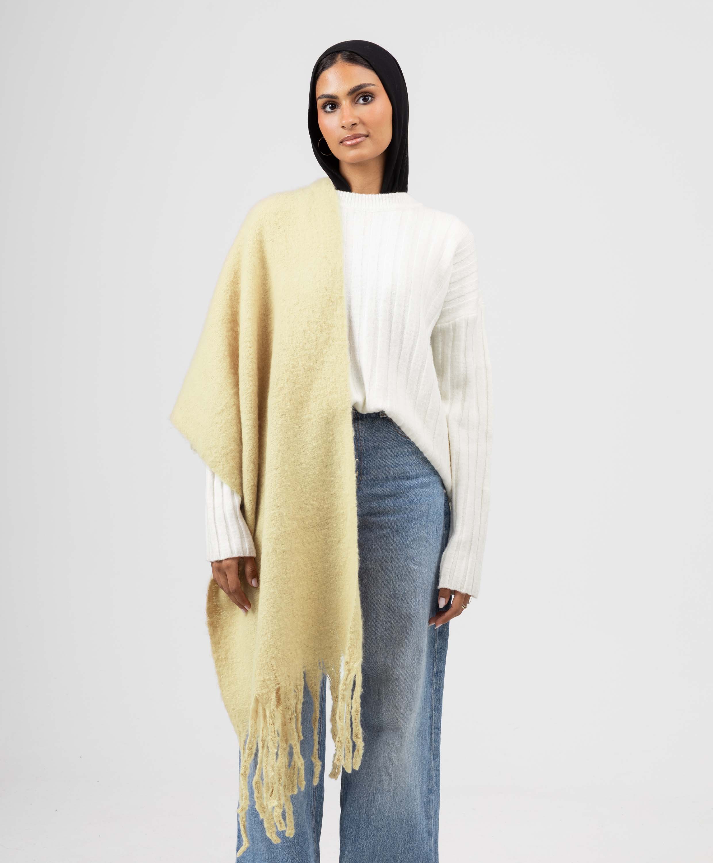 Essential Shawl - Image 13