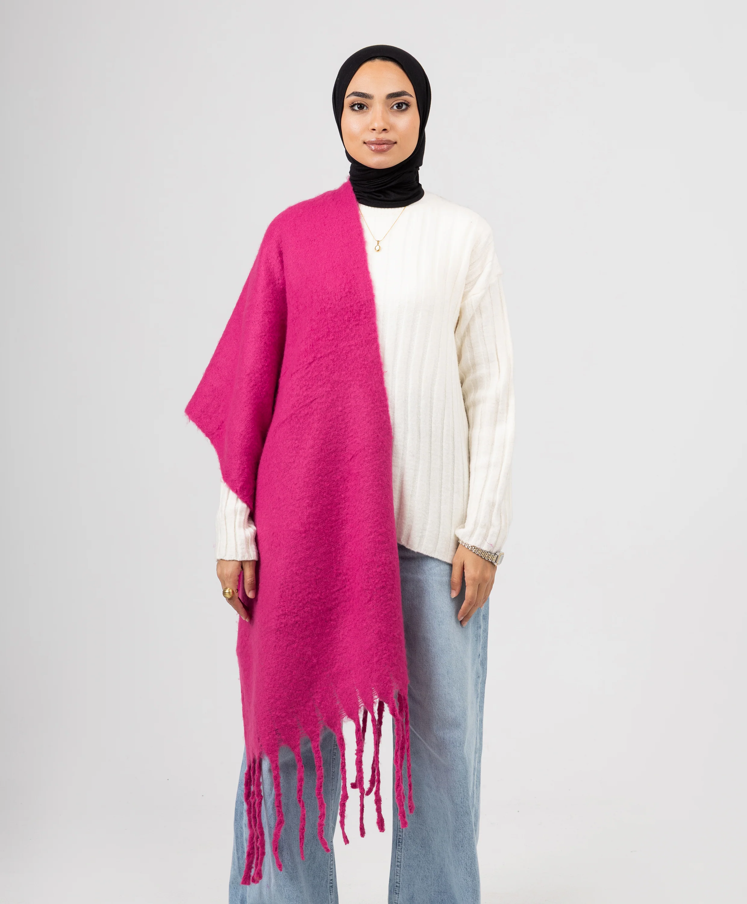Essential Shawl - Image 20