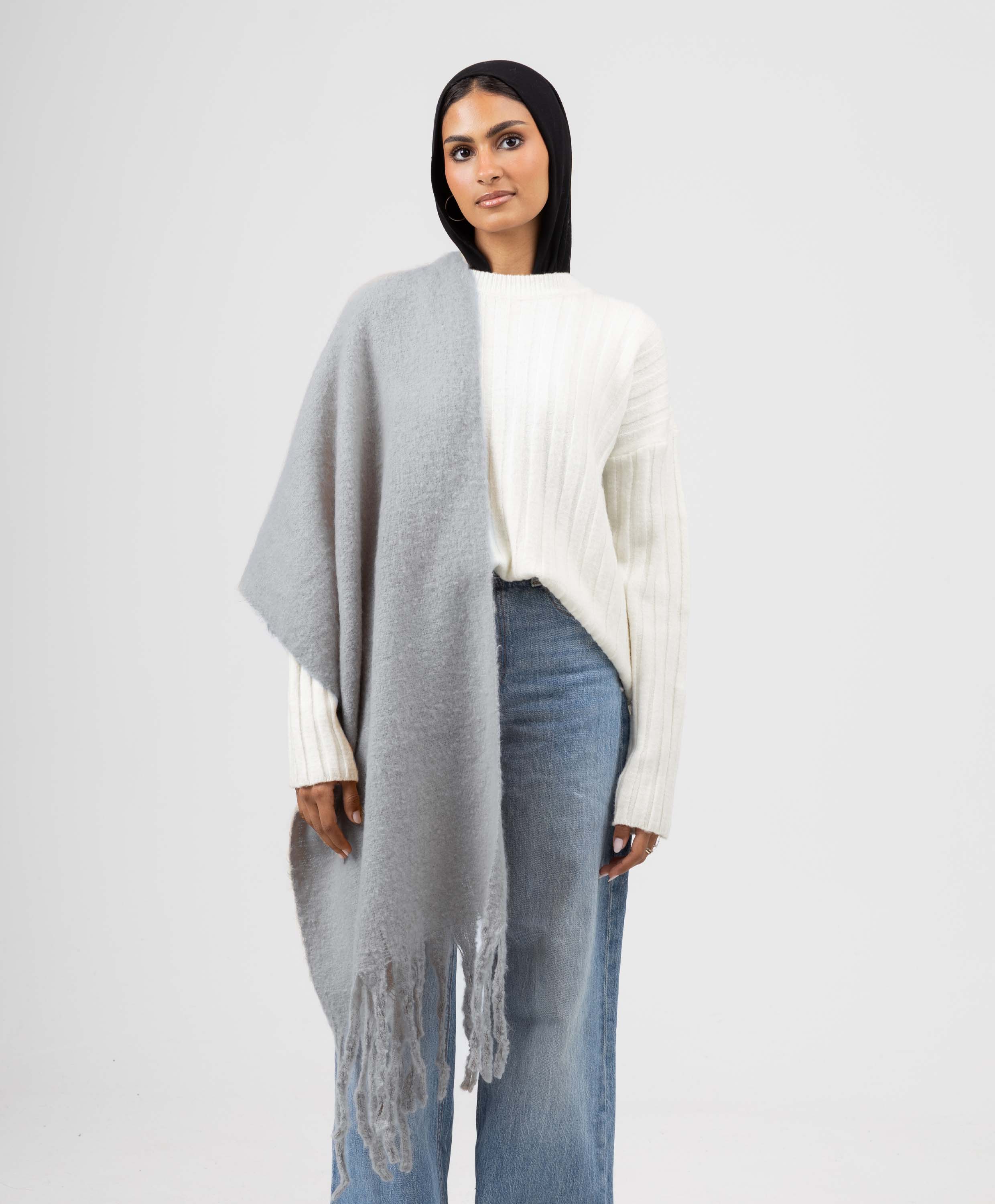 Essential Shawl - Image 22