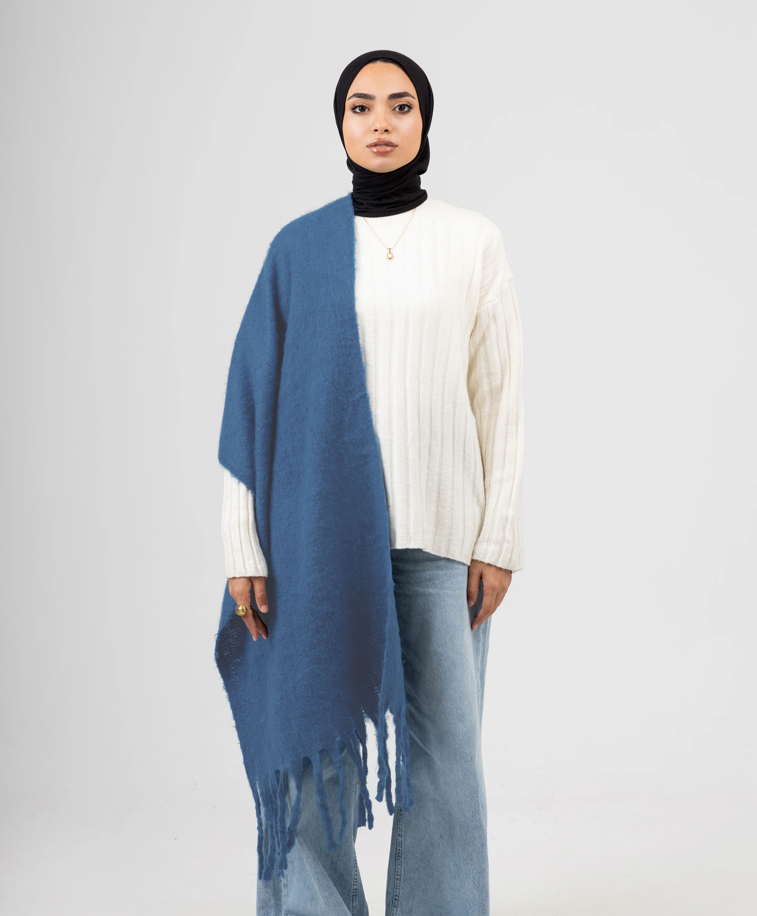 Essential Shawl - Image 26