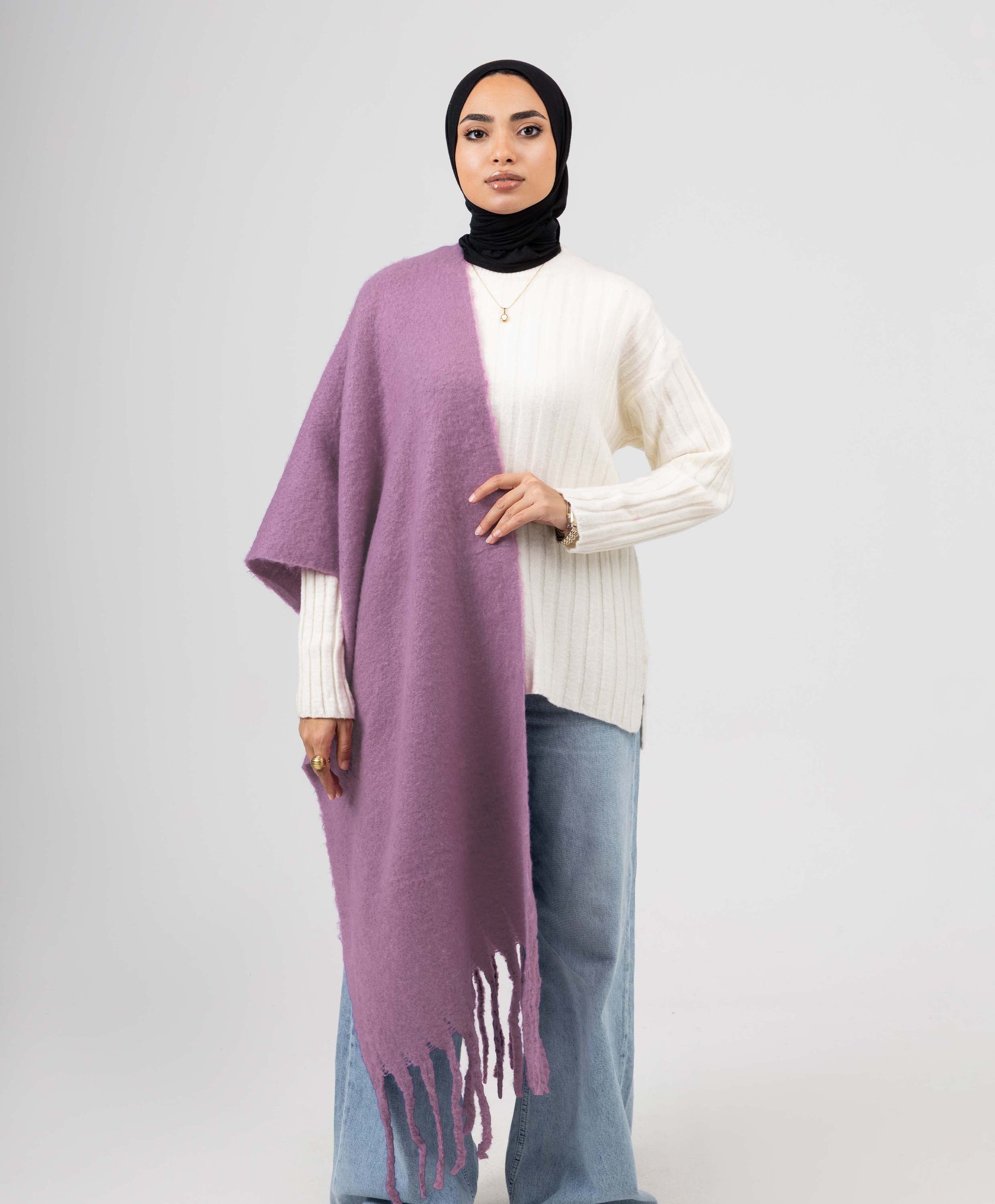 Essential Shawl - Image 27
