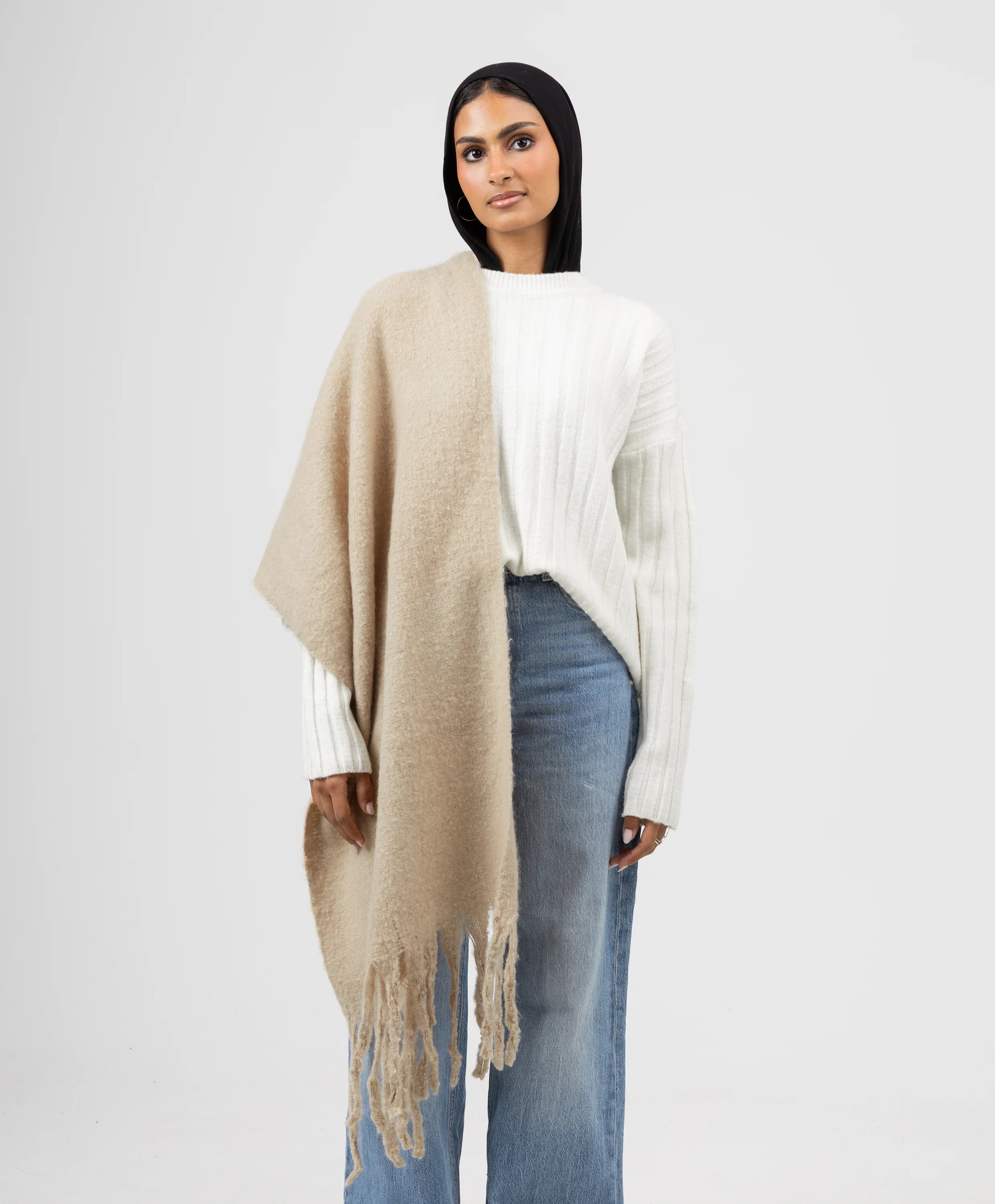 Essential Shawl - Image 8