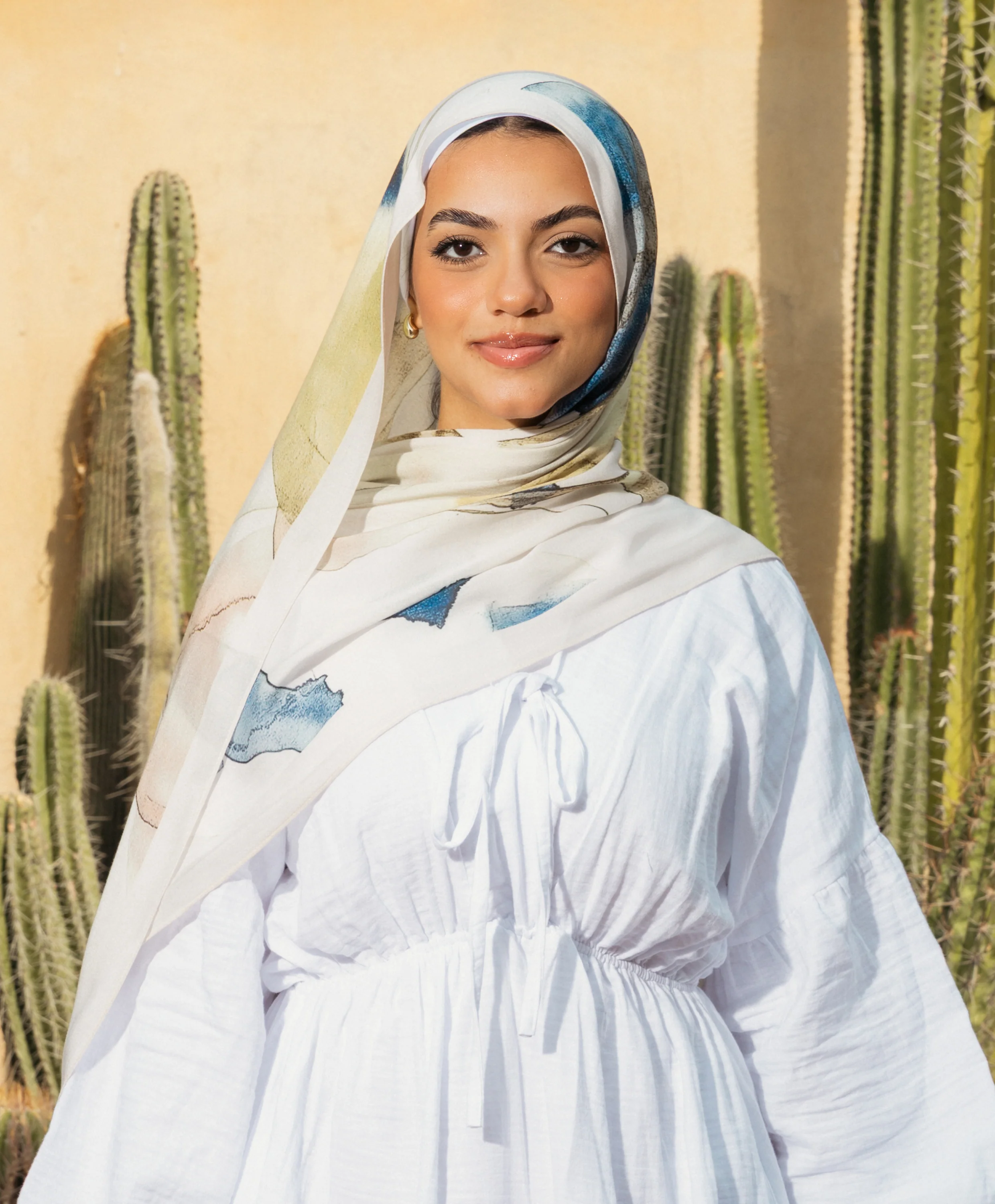 Ethereal Modal Scarf - Image 2