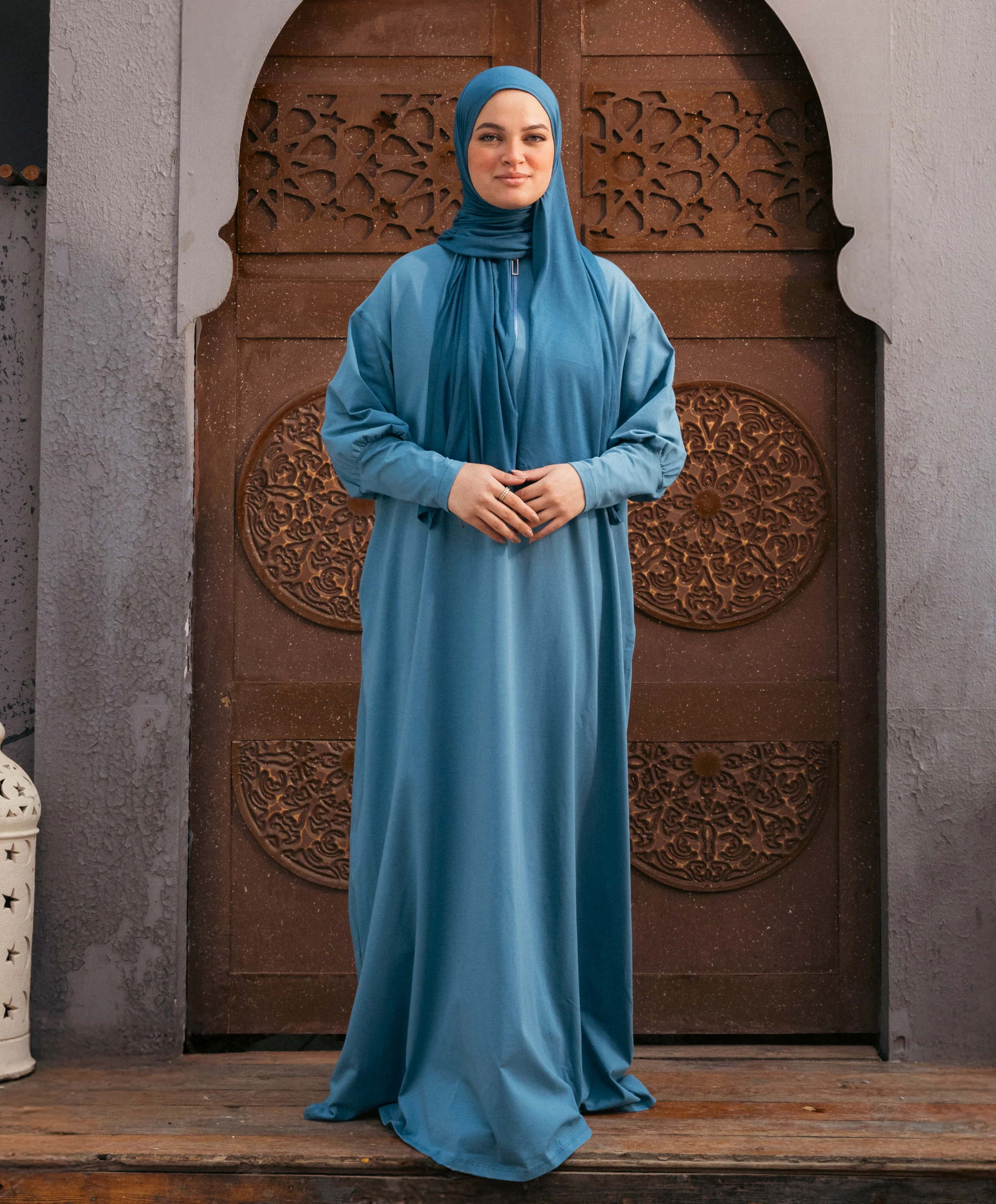 Everyday Abaya - Image 8