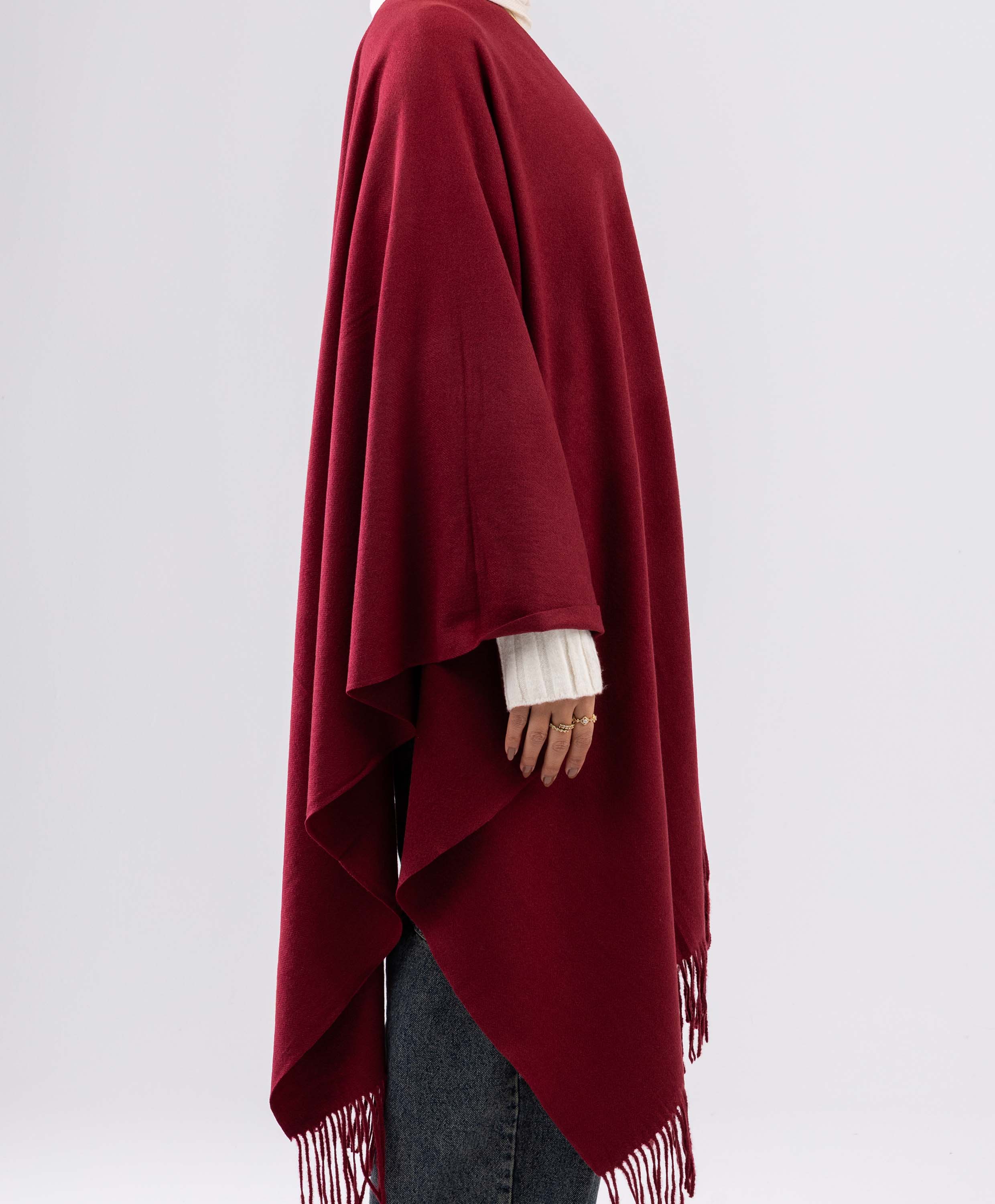 Everyday Winter Shawl - Image 3