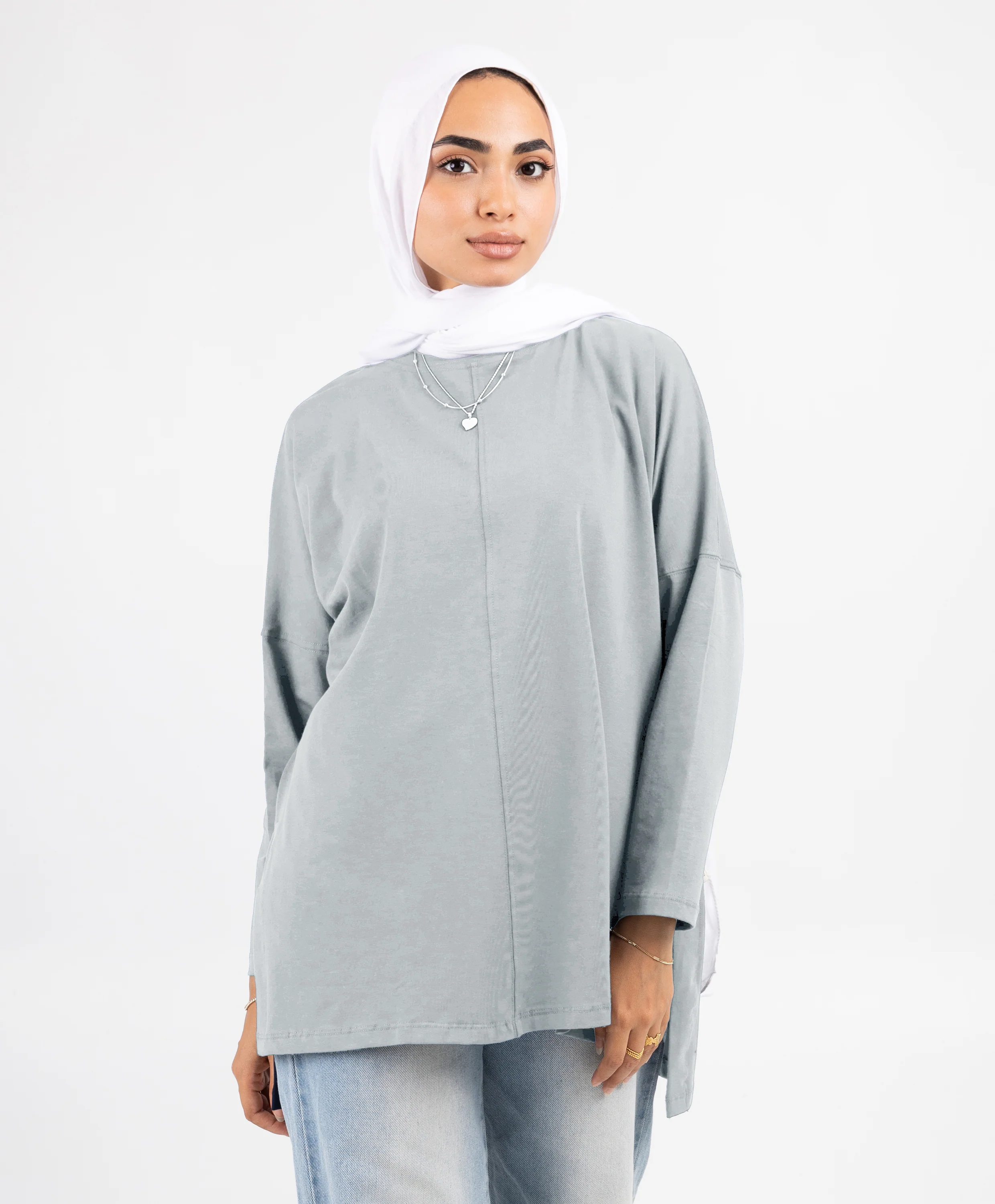 Fitted Easy Go Shirt - Image 12