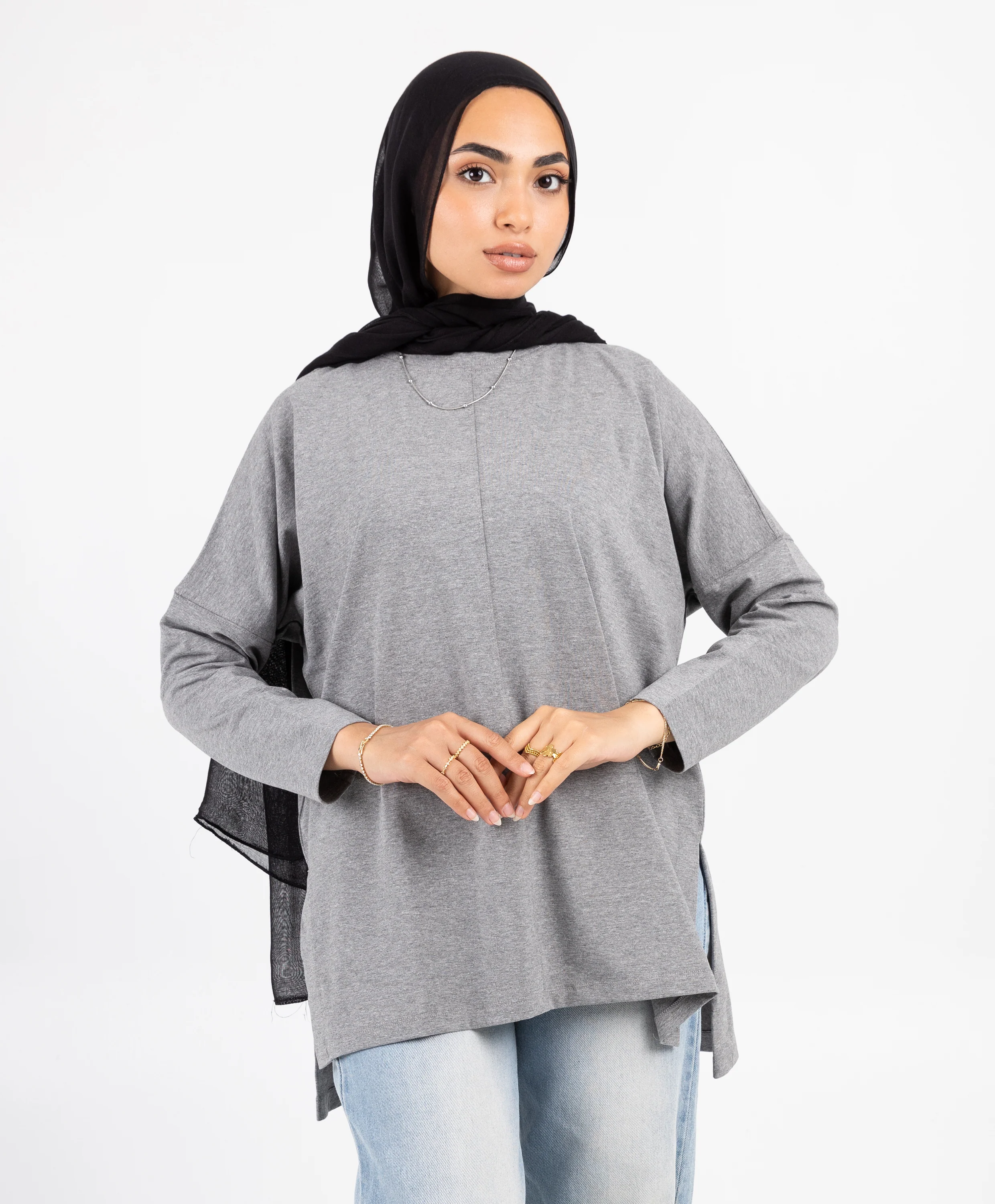Fitted Easy Go Shirt - Image 13