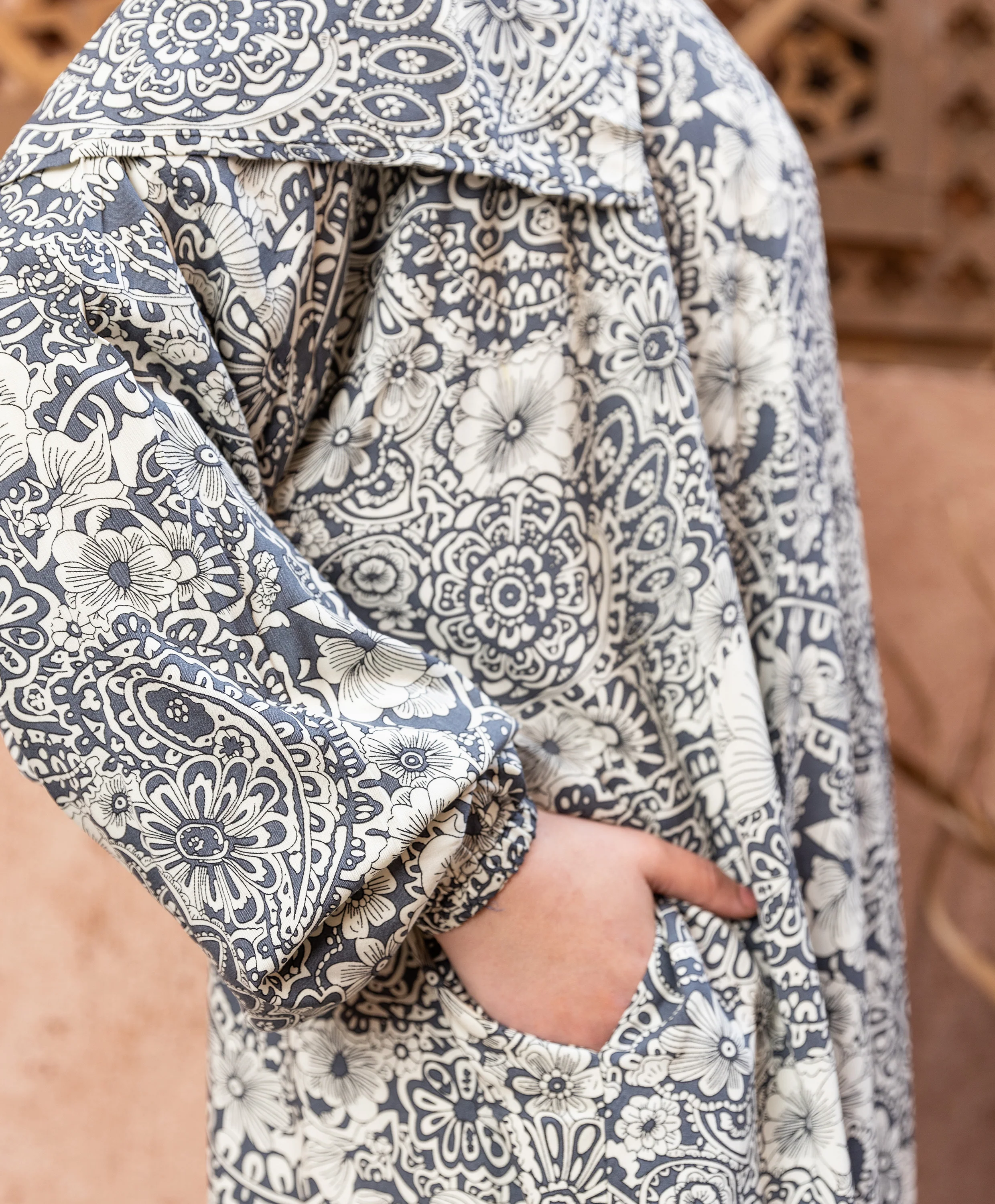 Flourish Viscose Isdal - Image 2