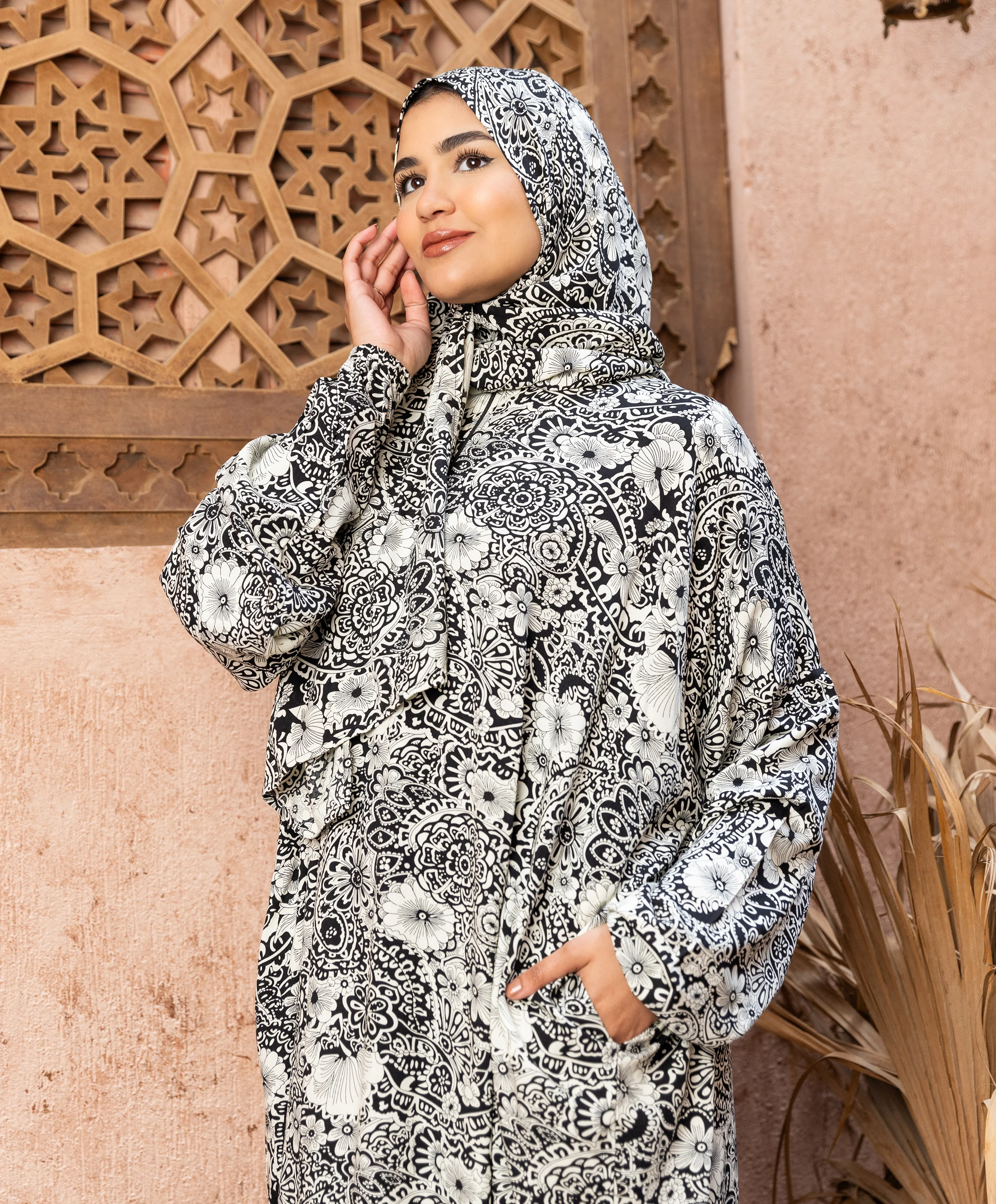 Flourish Viscose Isdal - Image 3
