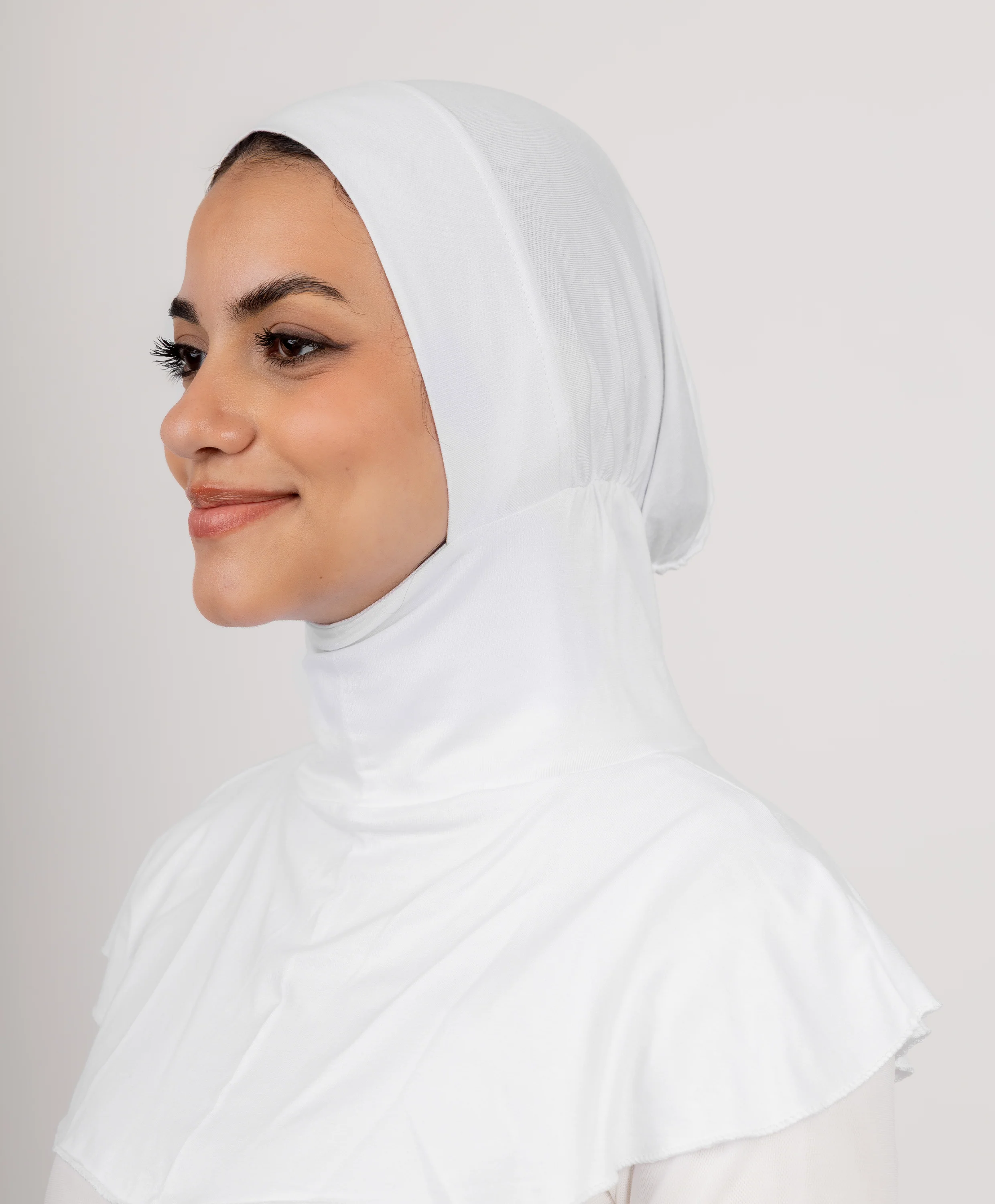 Full Neck Underscarf