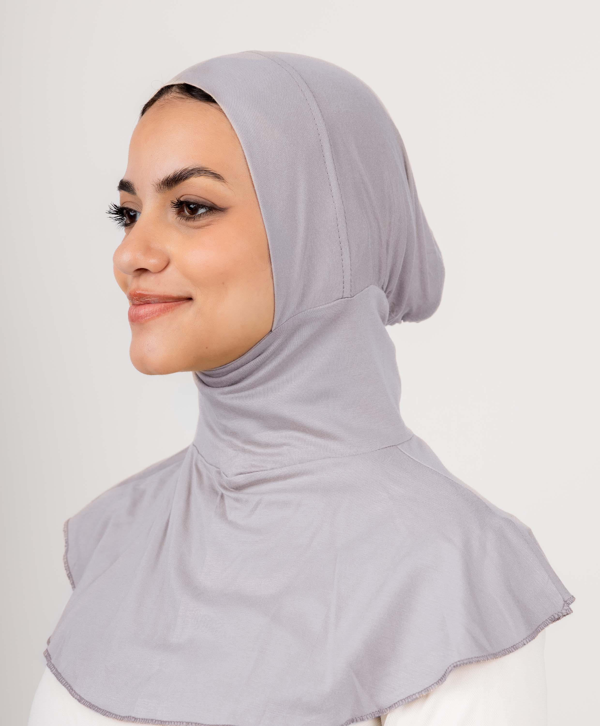 Full Neck Underscarf - Image 29