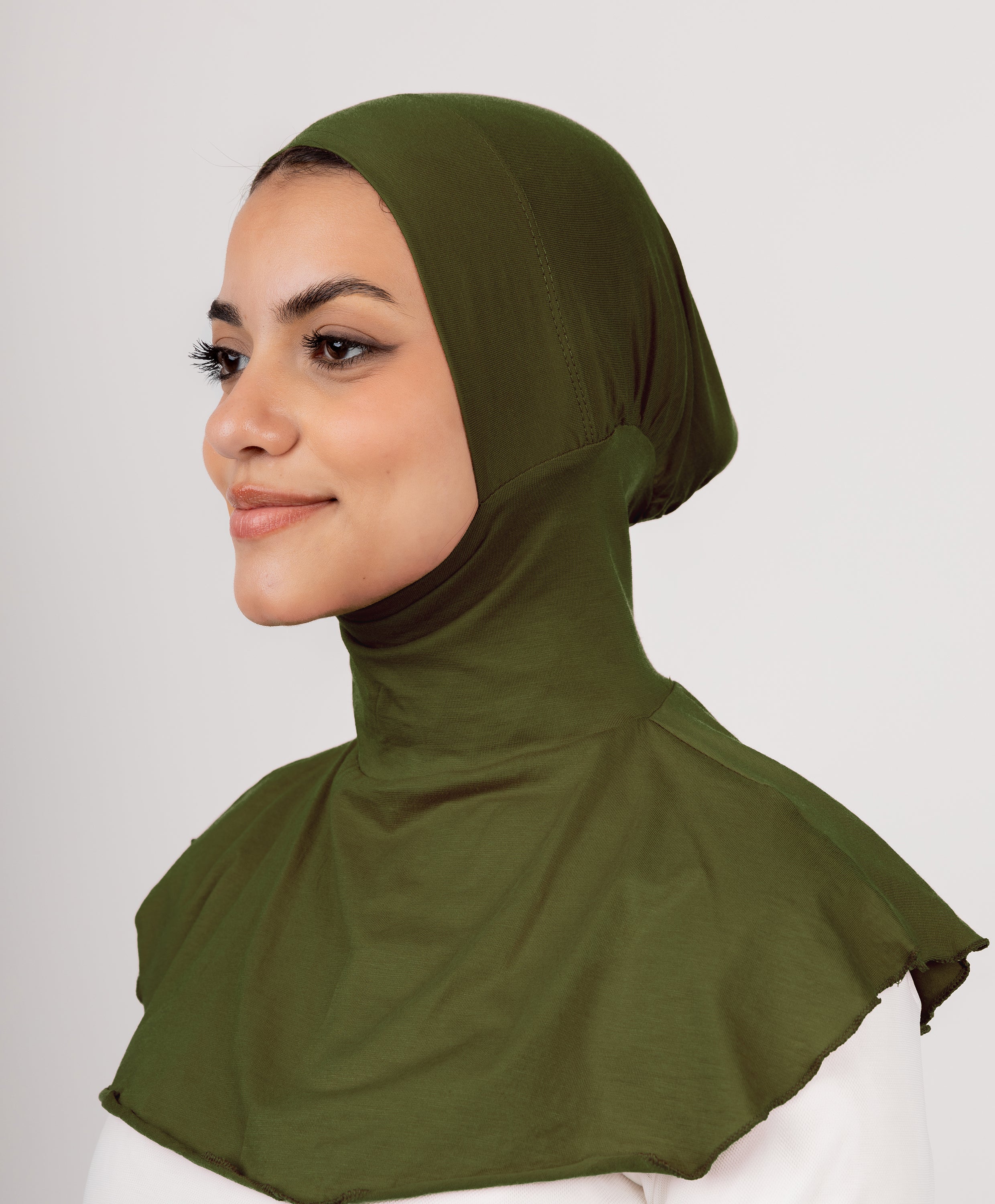 Full Neck Underscarf - Image 41